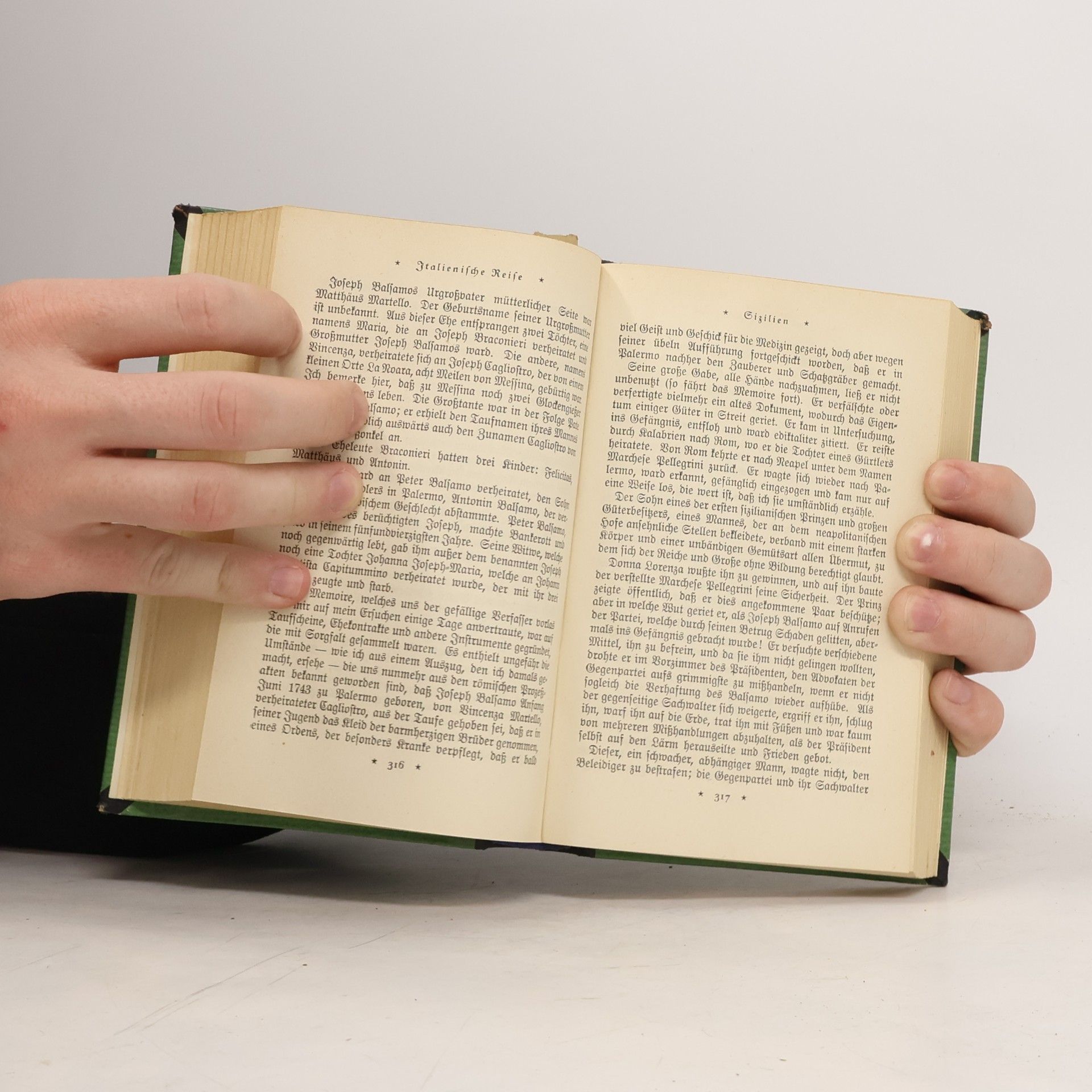 Johann Wolfgang von Goethe Goethes sämmtliche Werke 15