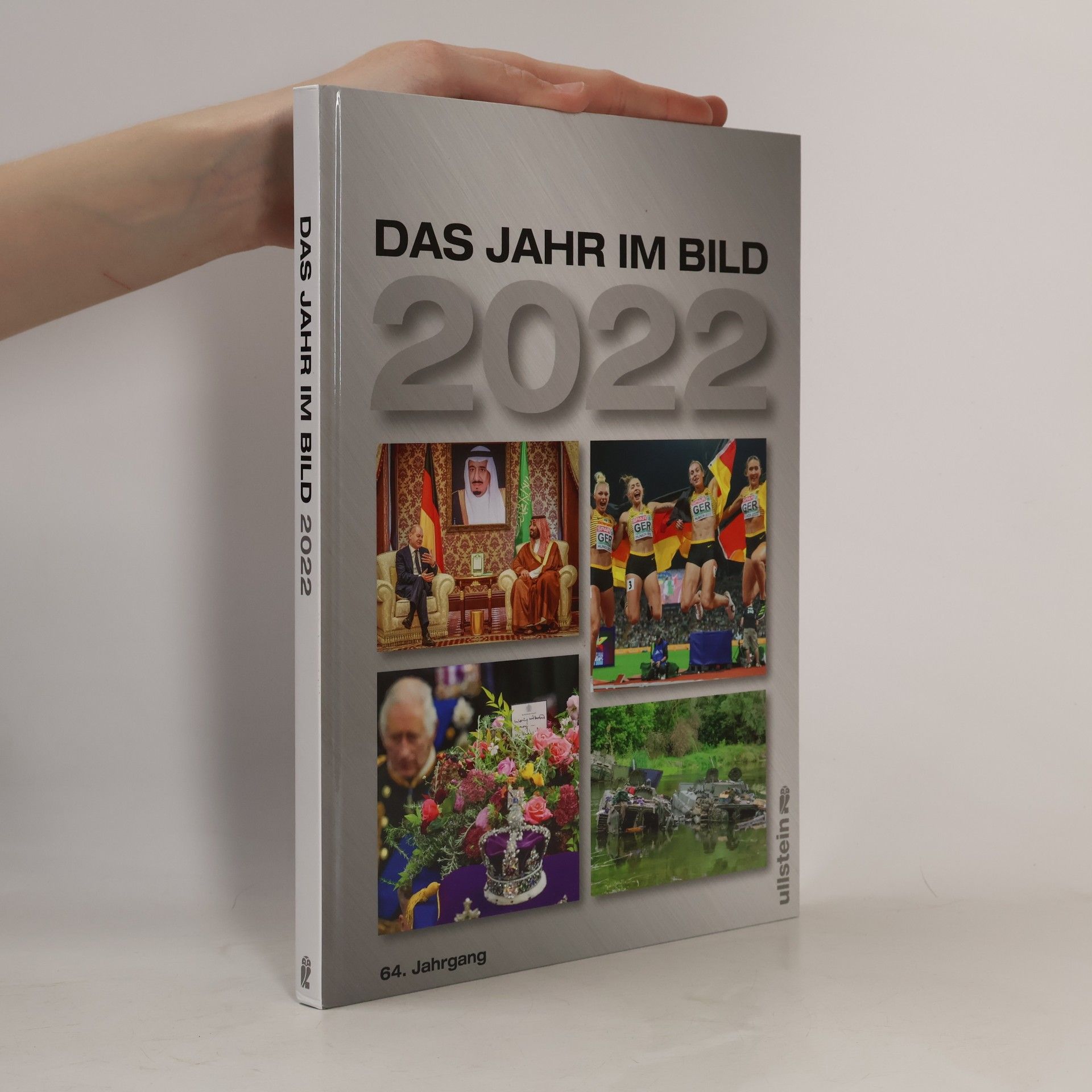 Das Jahr im Bild 2022