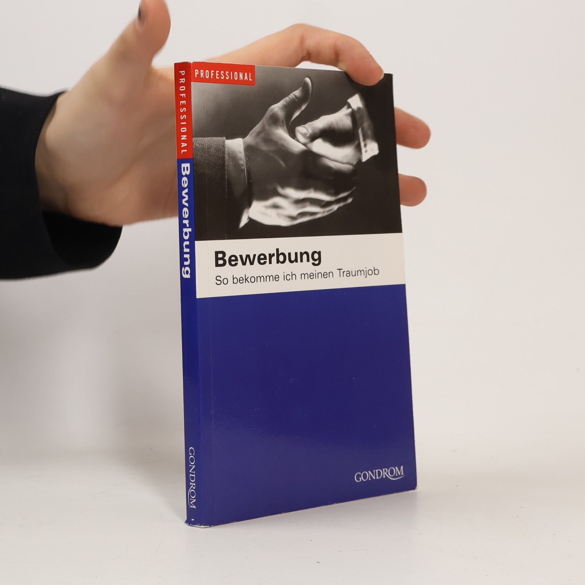 Christa Pöppelmann Bewerbung
