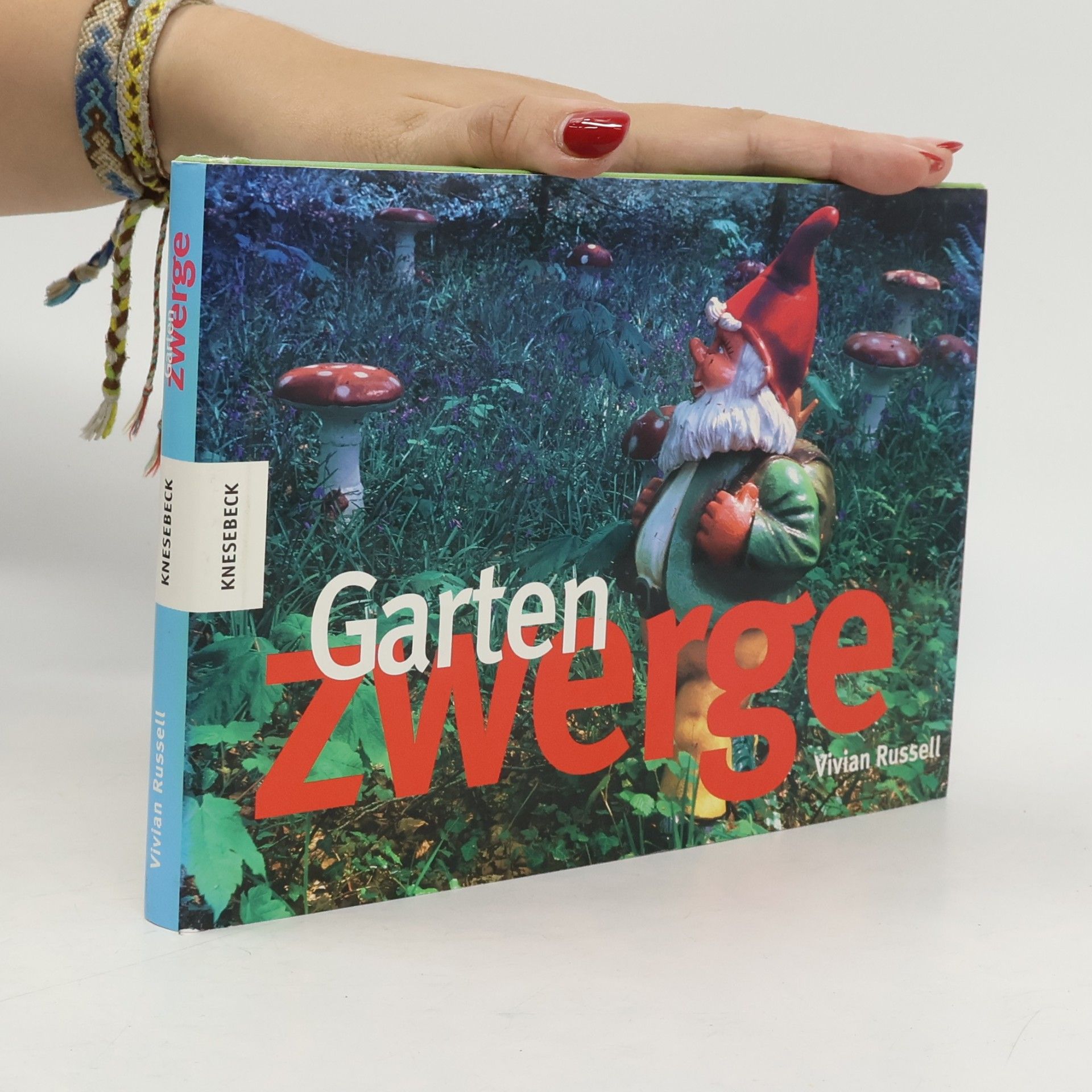 Gartenzwerge