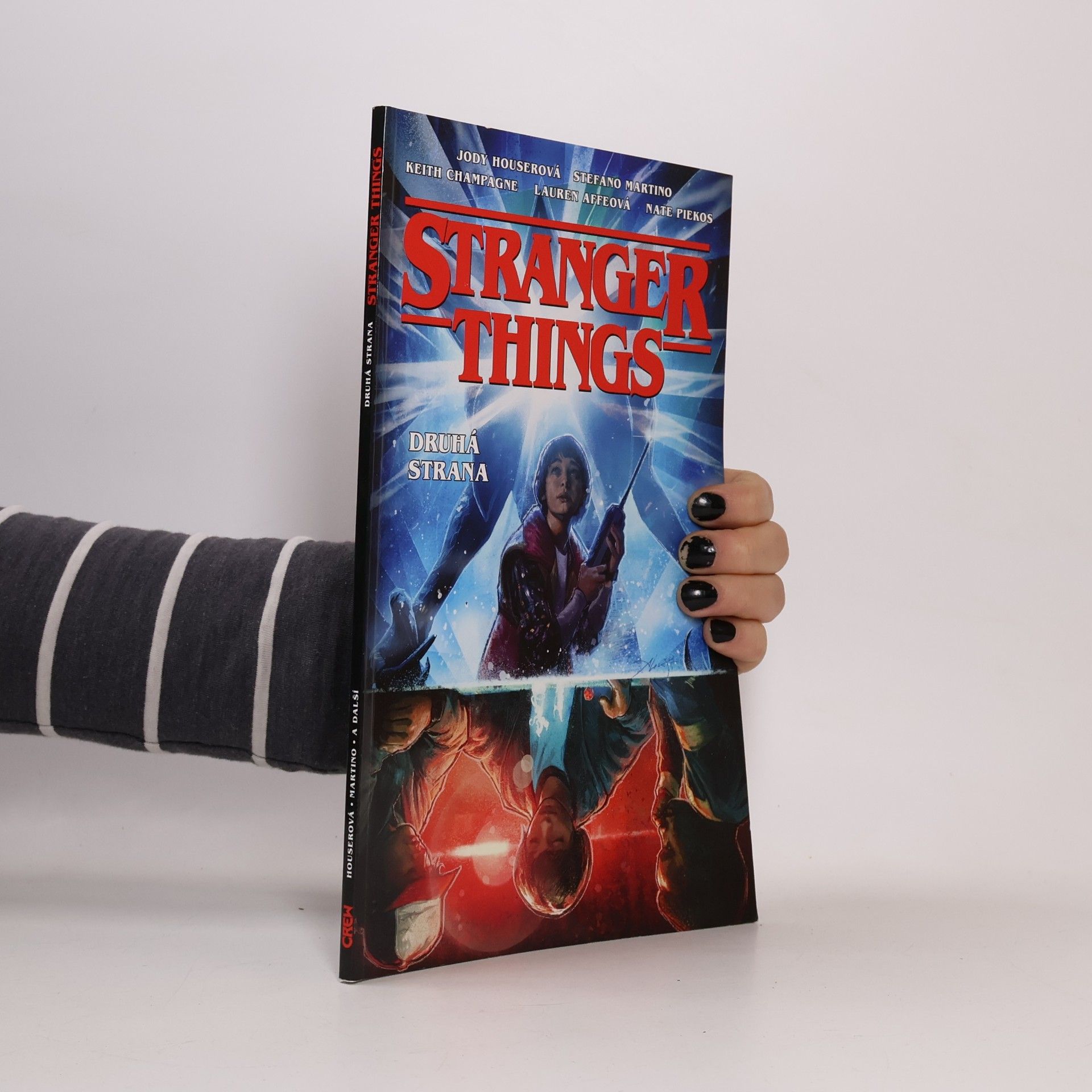 Druhá strana