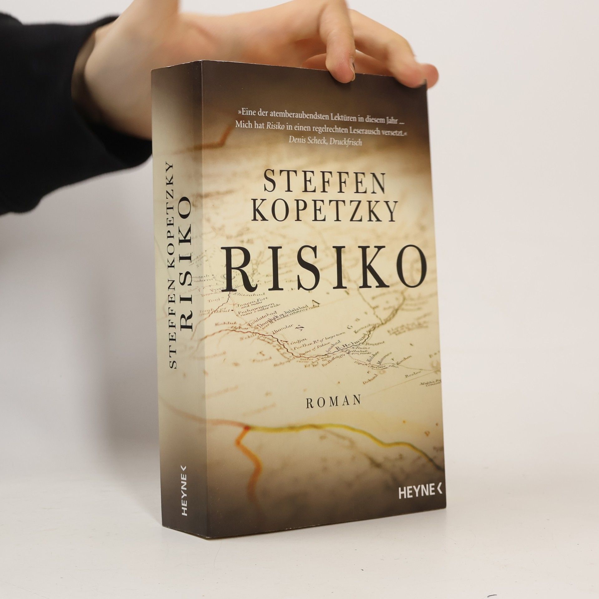 Risiko