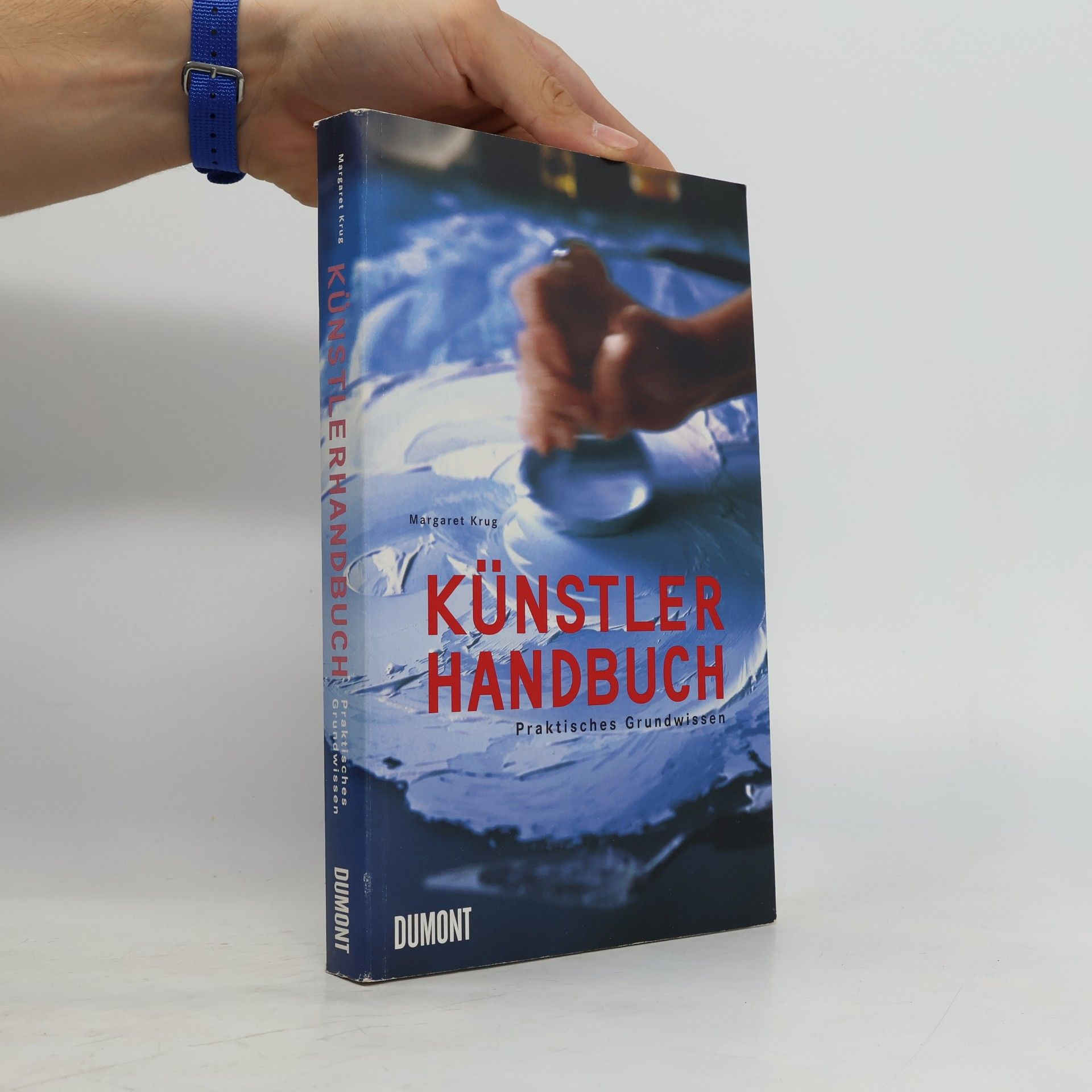 Künstlerhandbuch