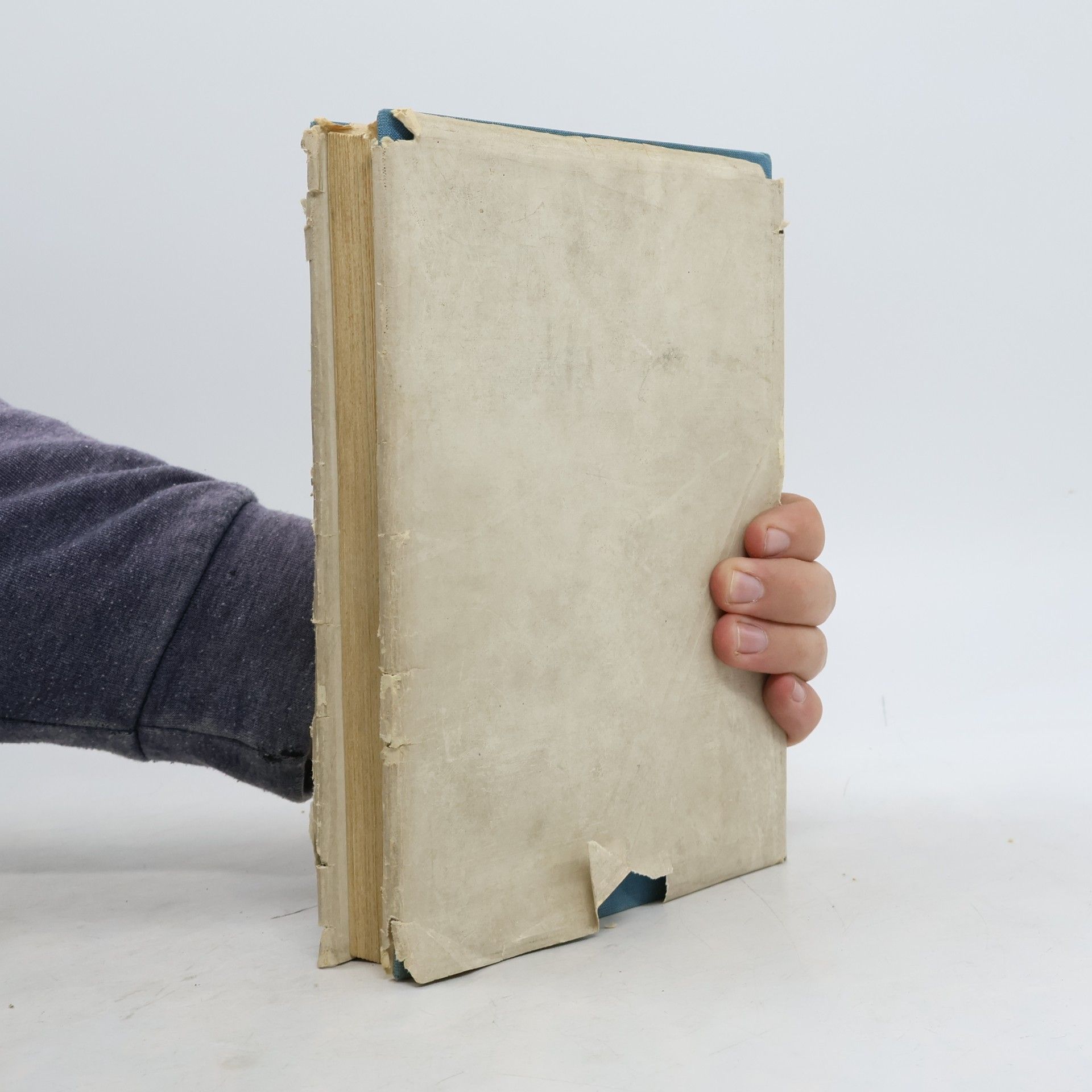 Artur Tiller Handbuch des Wassersports