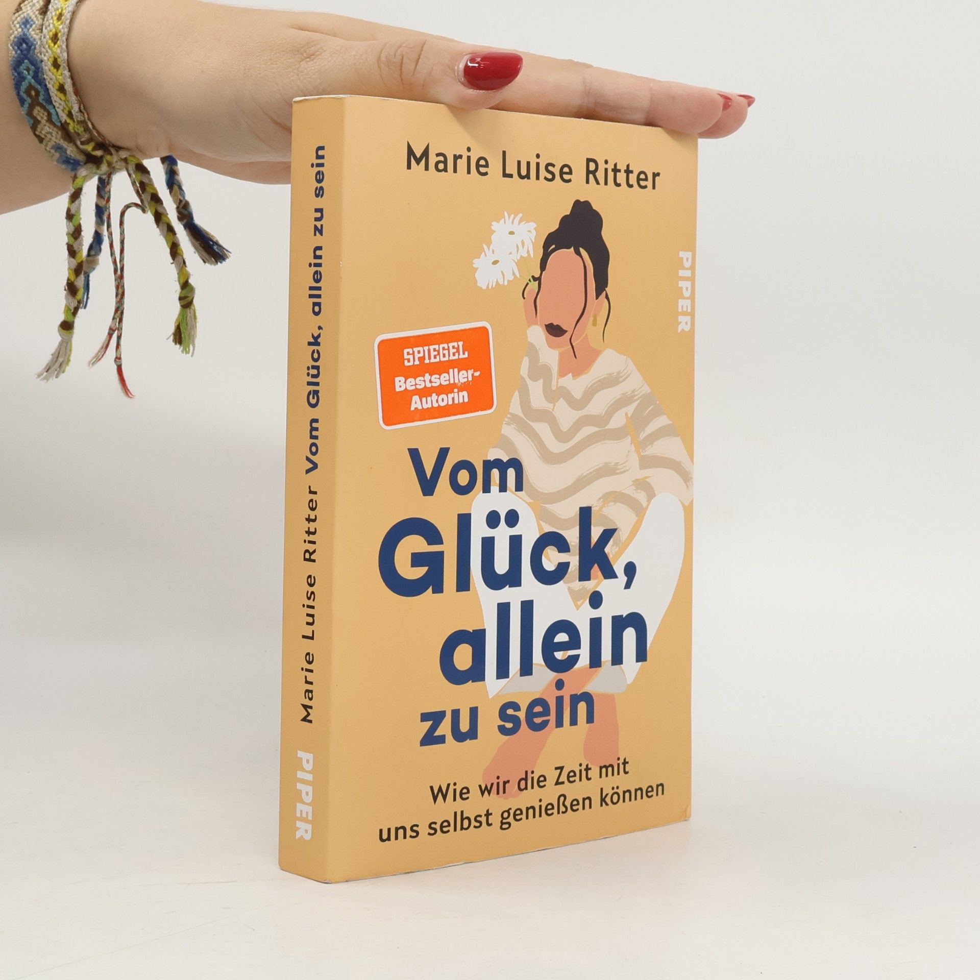 Vom Glück, allein zu sein