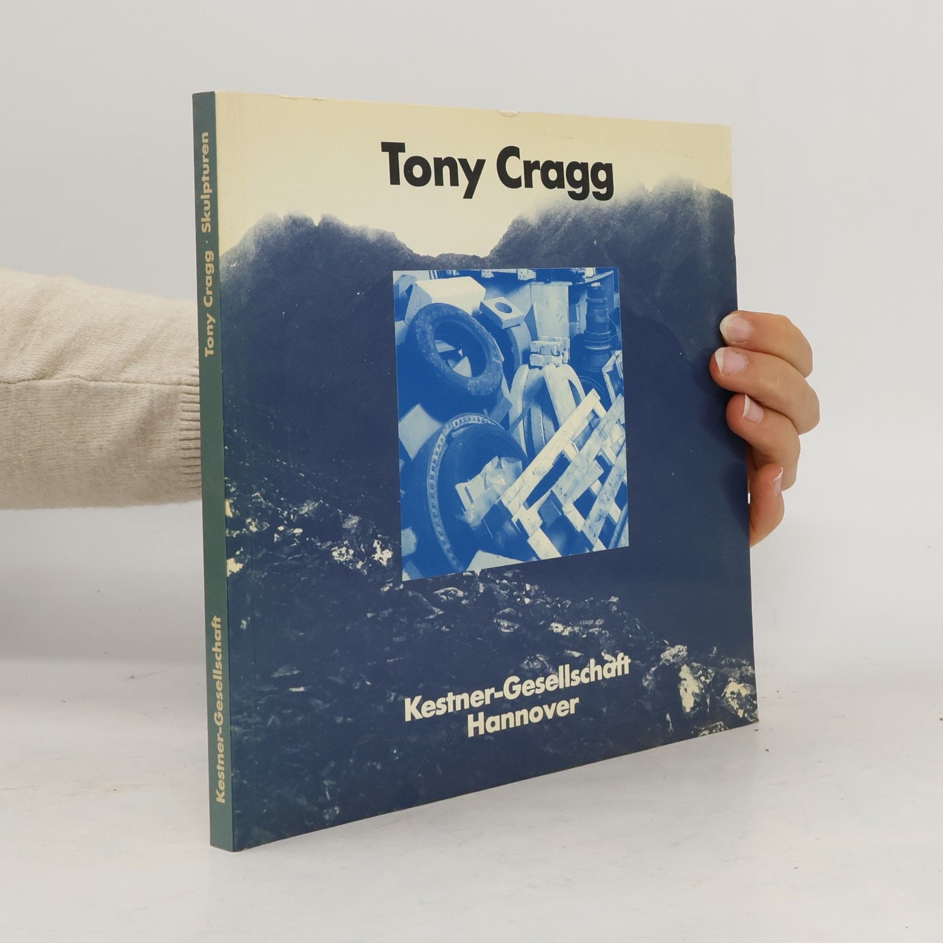 Tony Cragg