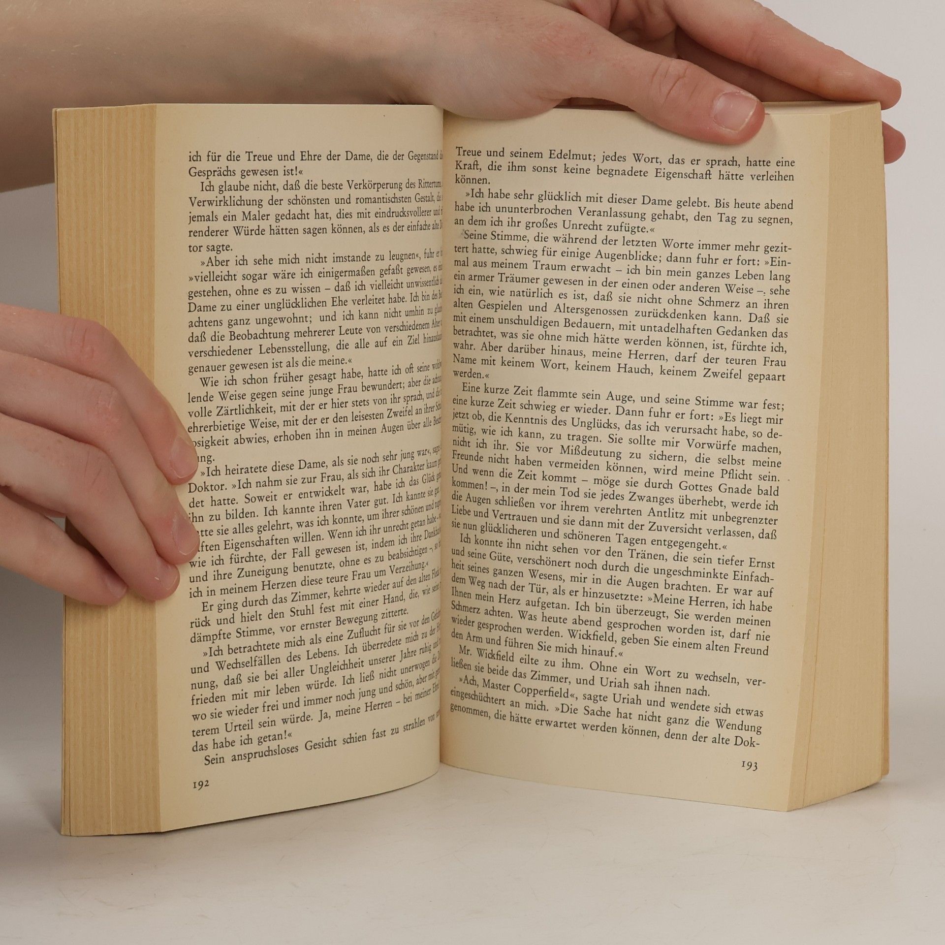 Charles Dickens David Copperfield 2