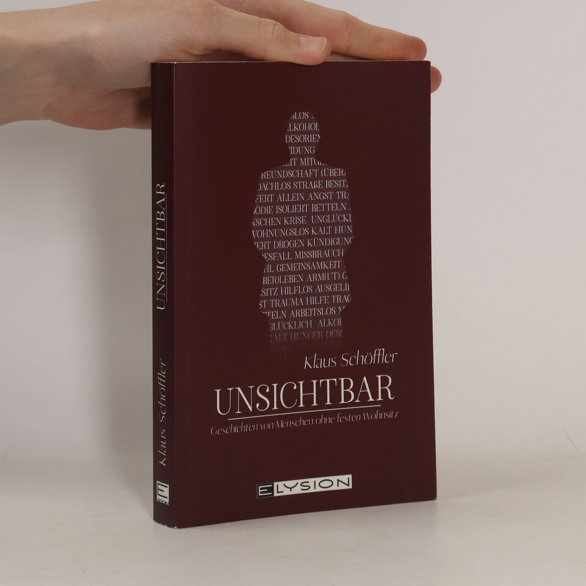 Unsichtbar