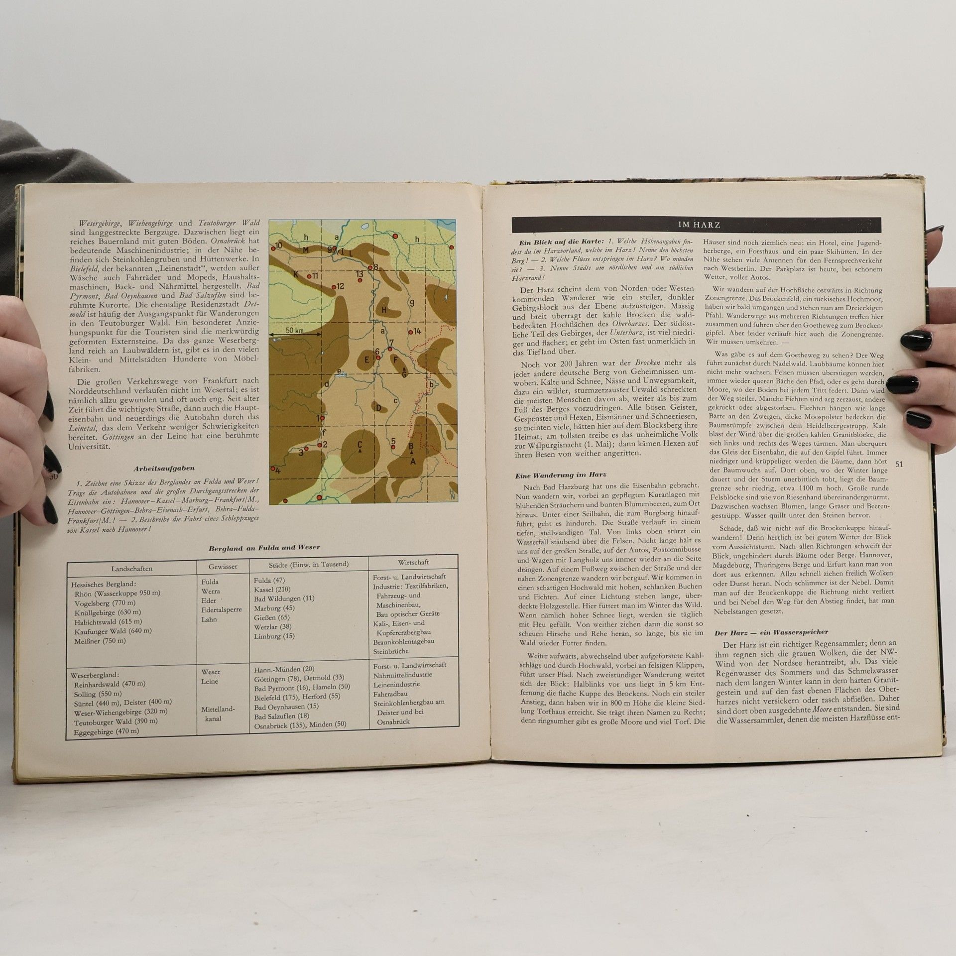 Autorenkollektiv Seydlitz 1. Deutschland