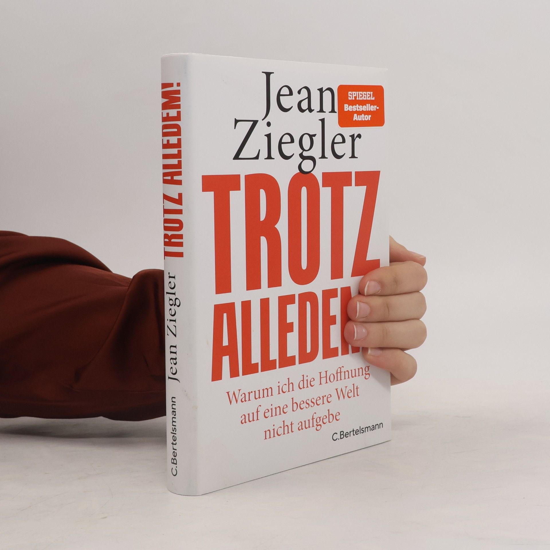 Trotz alledem