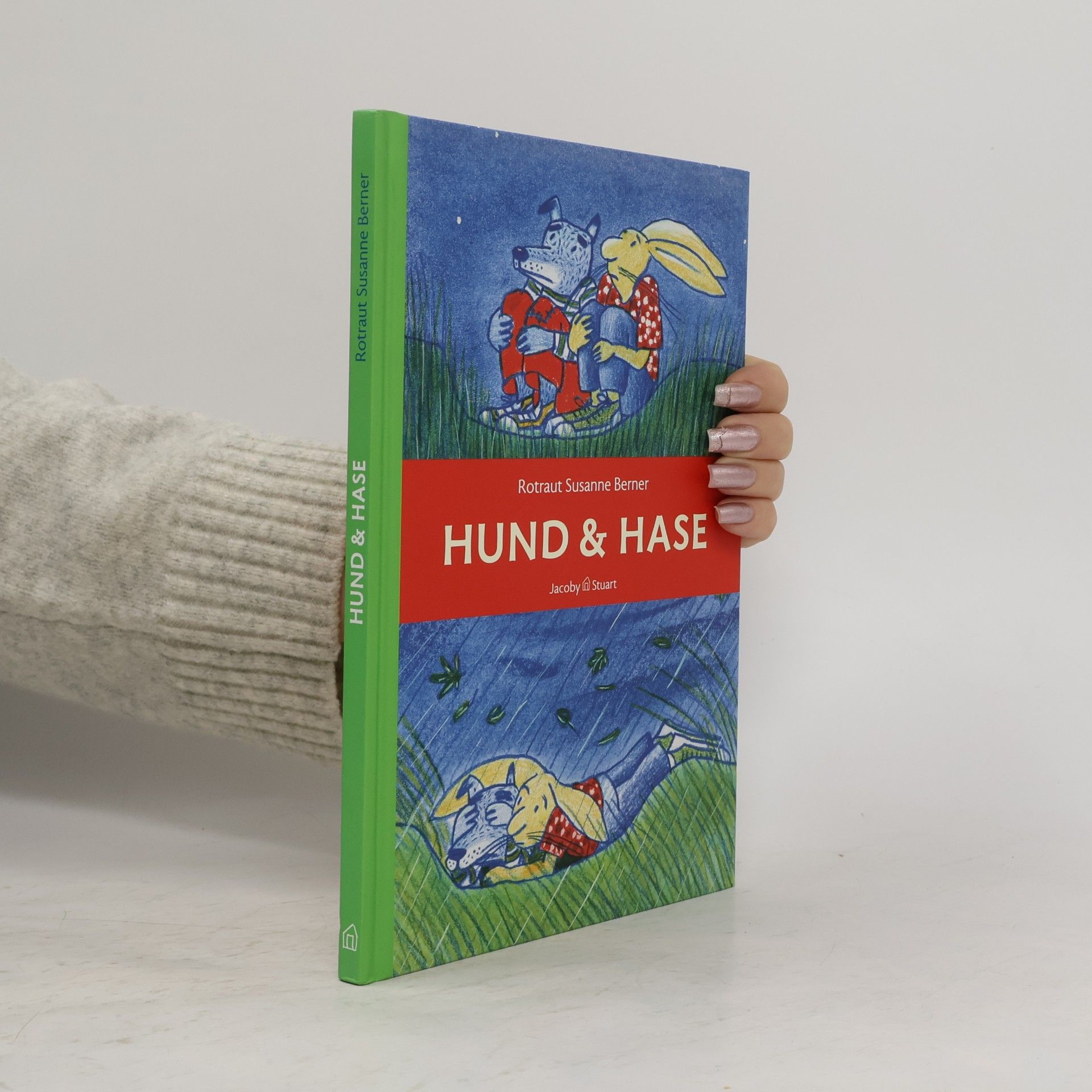 Hund & Hase