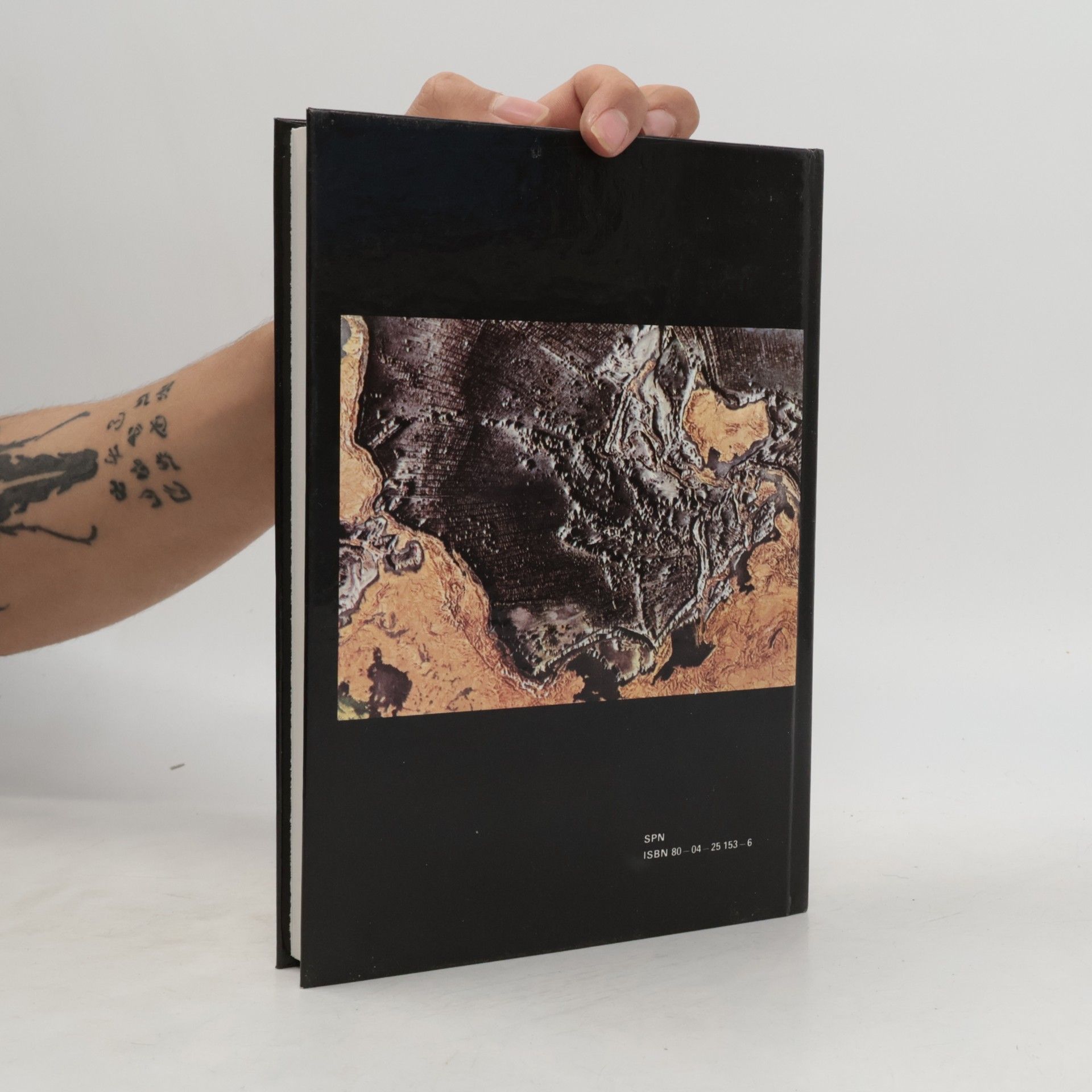 Richard Čapek Geografická kartografie