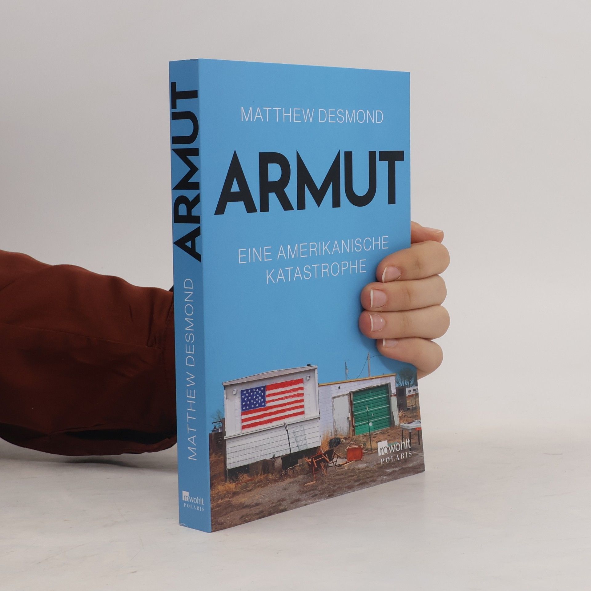 Armut