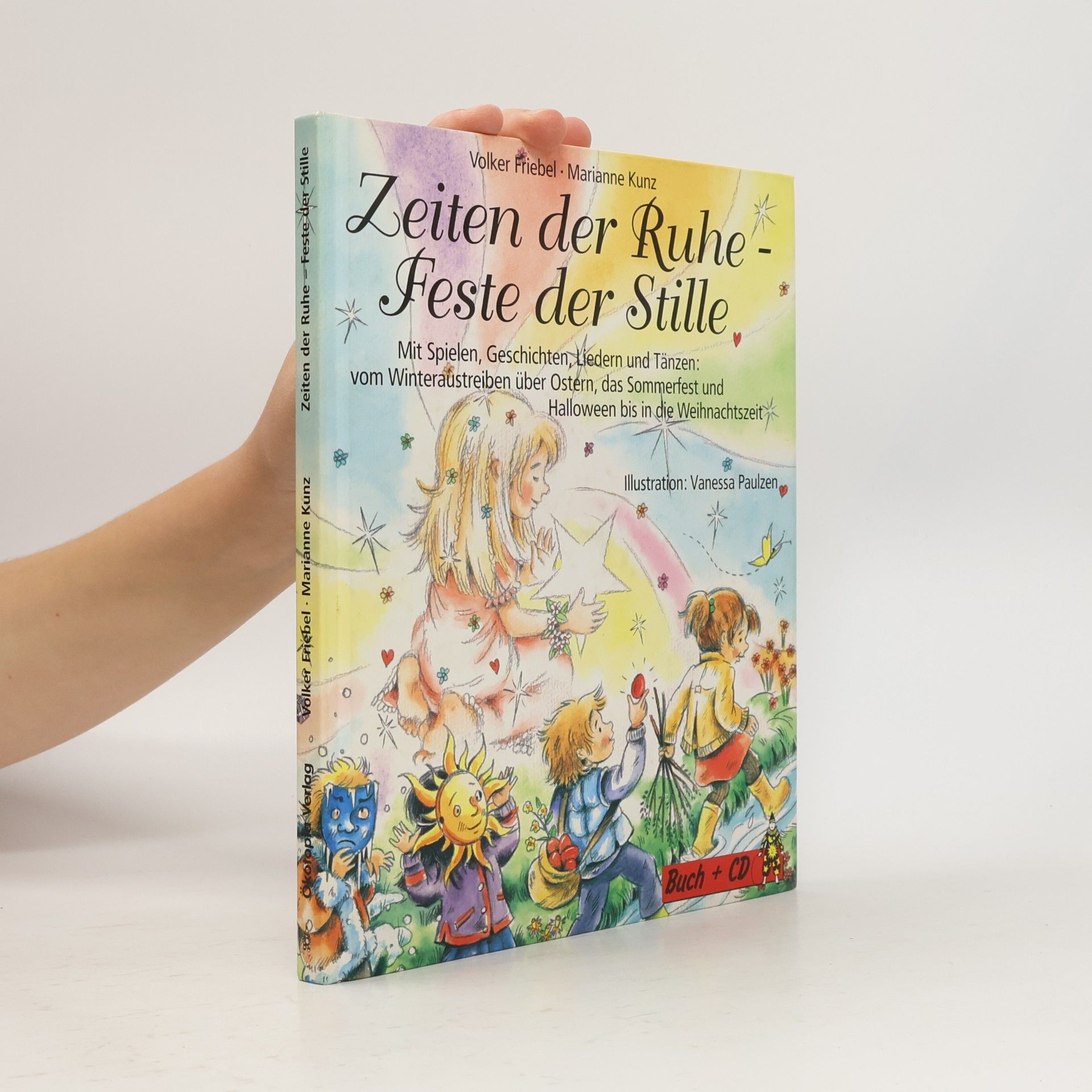 Zeiten der Ruhe - Feste der Stille