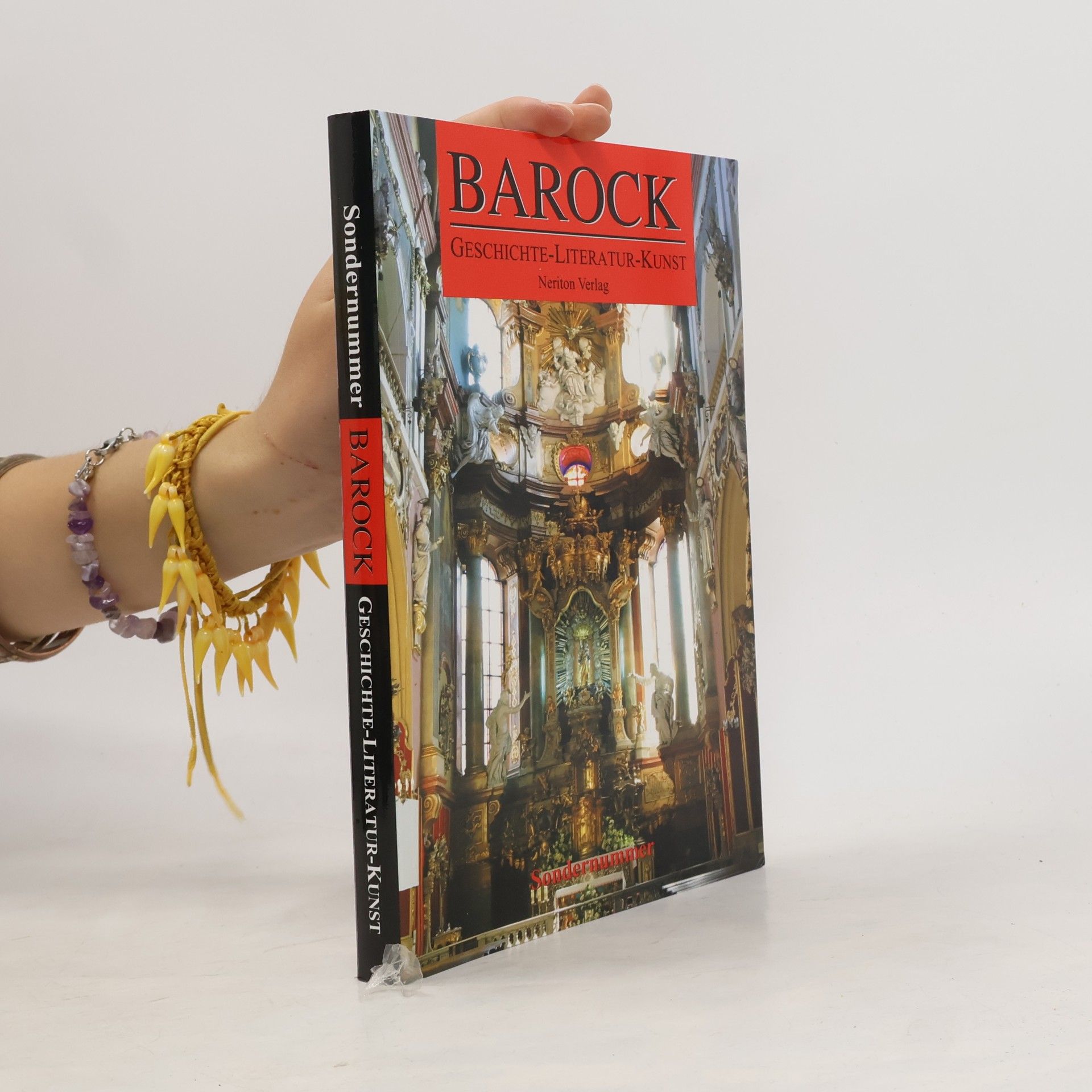 M. Smoliński Barock
