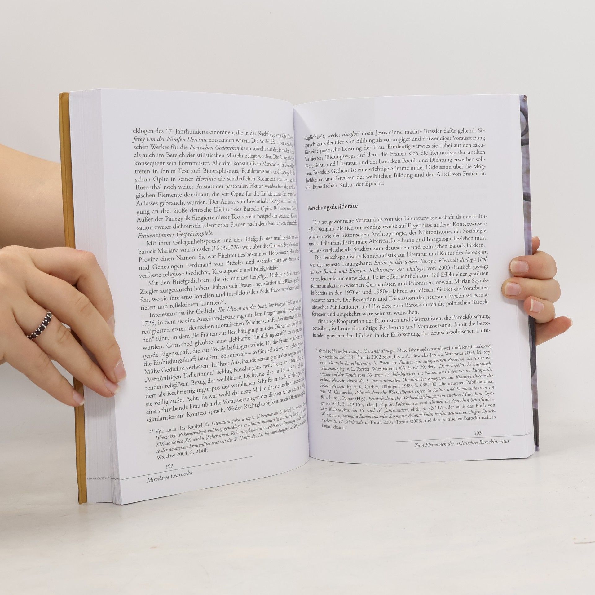 kolektiv Barock. Geschichte - Literatur - Kunst