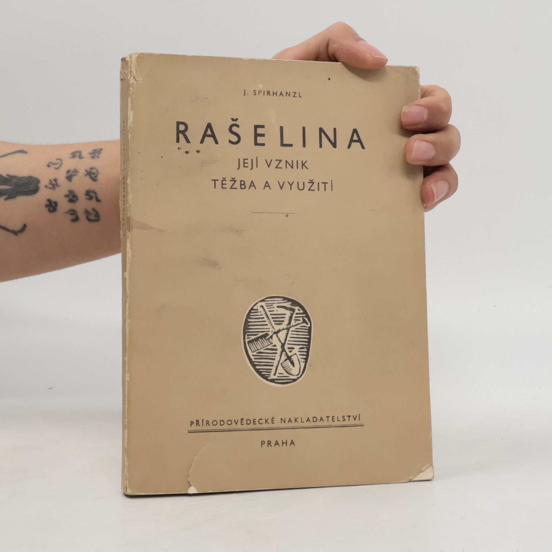 Rašelina, její vznik, těžba a využití
