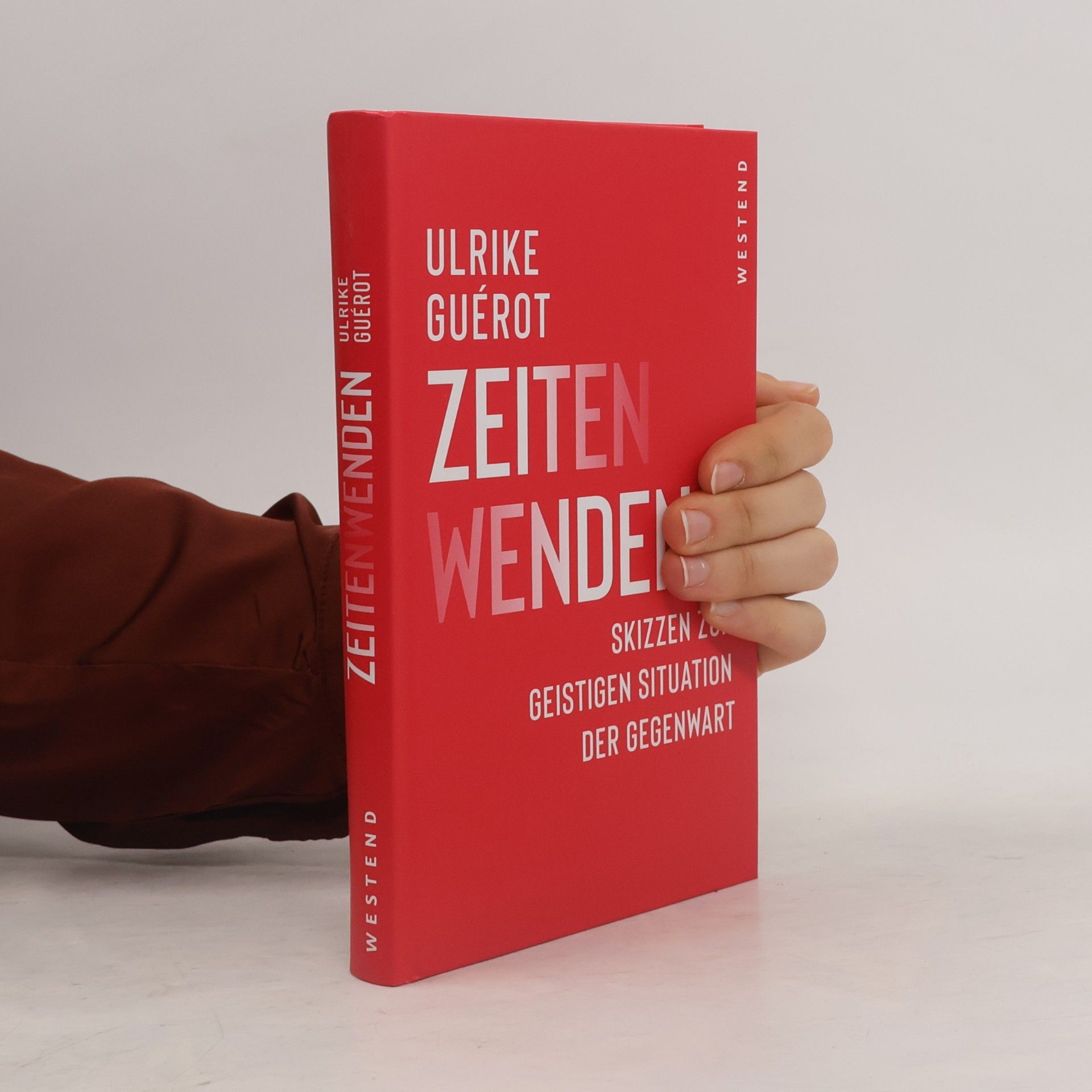 ZeitenWenden