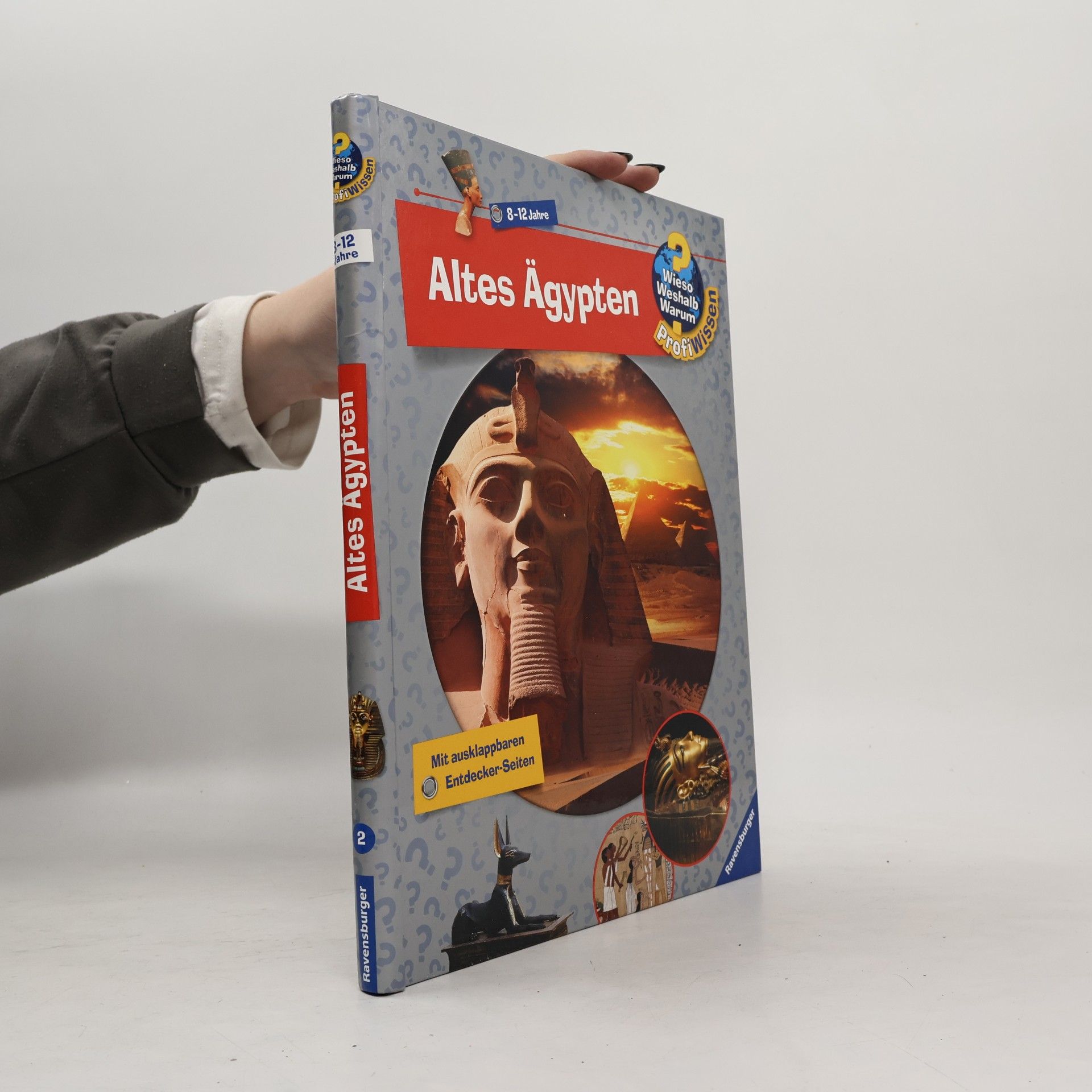 Altes Ägypten