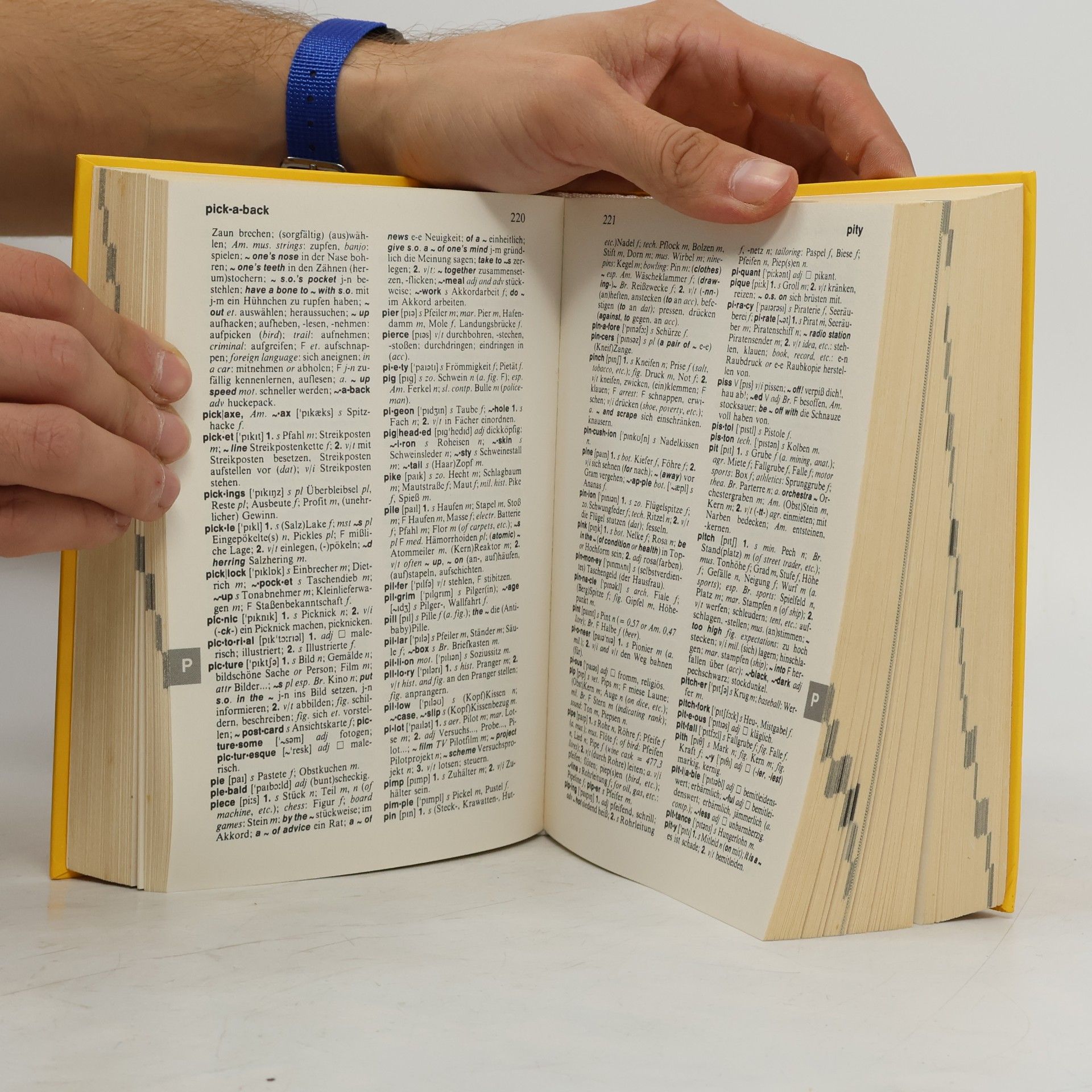 Autorenkollektiv Langenscheidts Kompaktwörterbuch Englisch