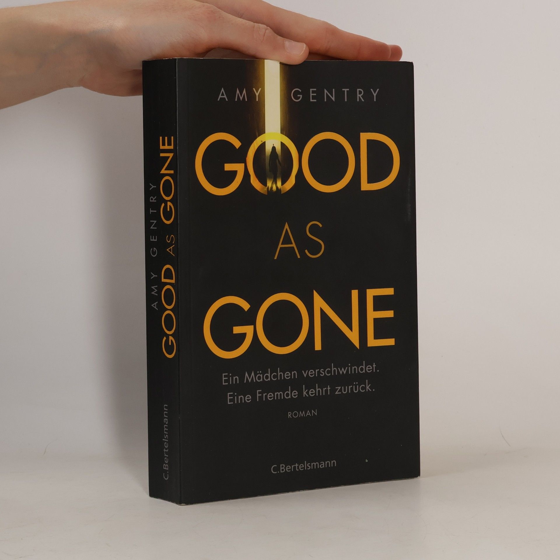 Good as Gone