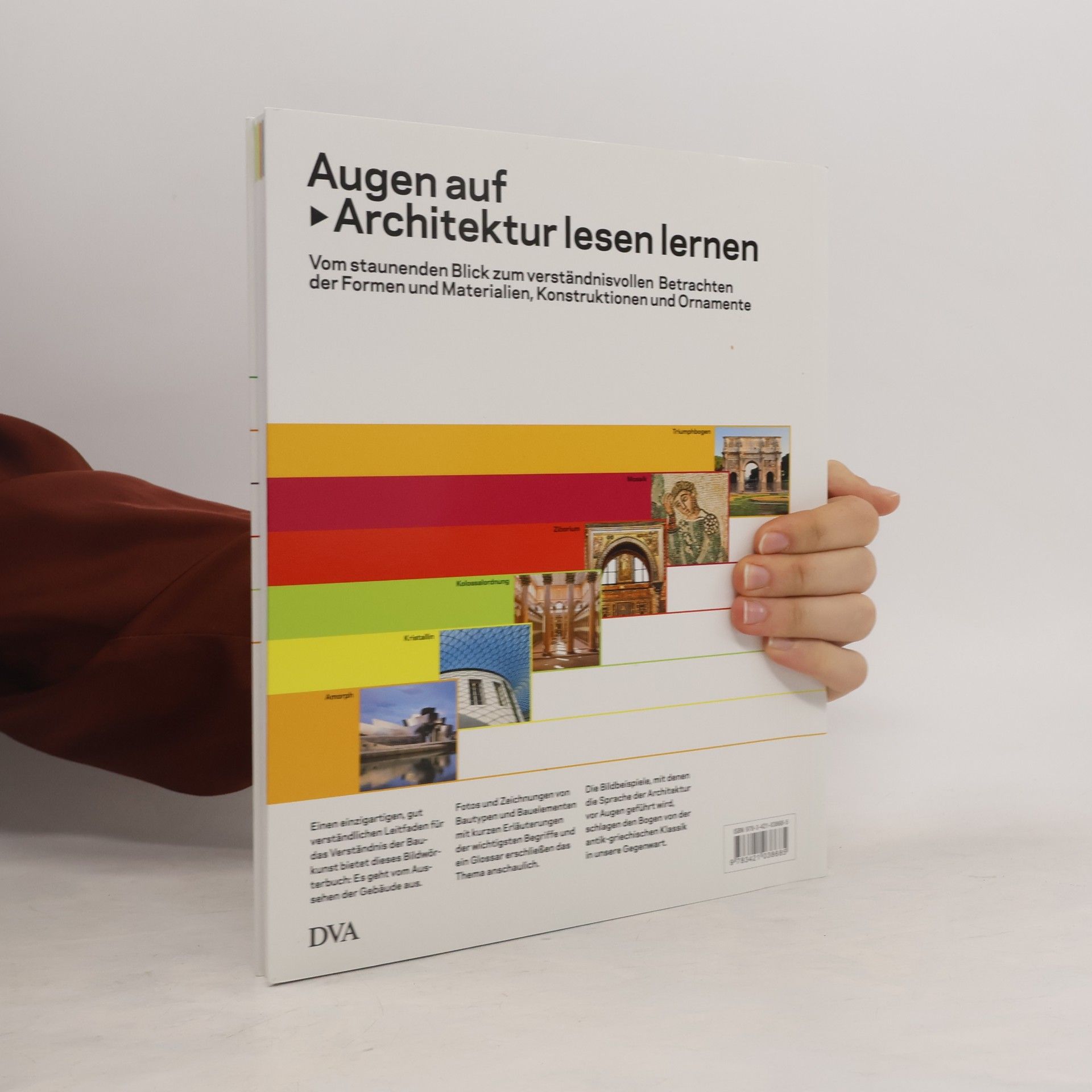 Owen Hopkins Architektur