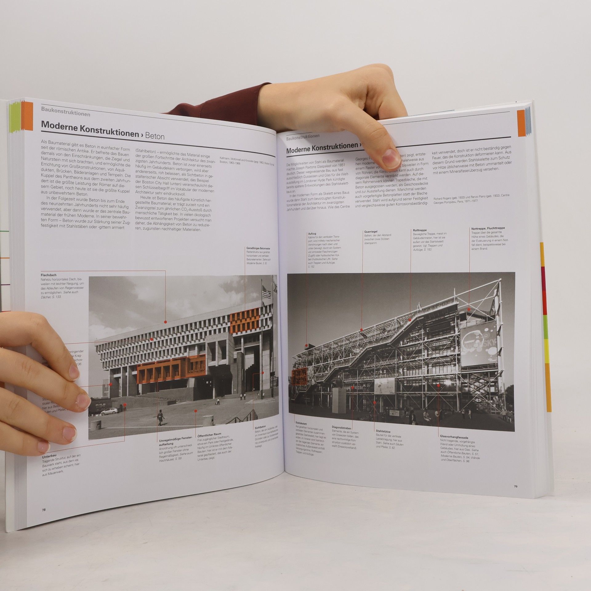 Owen Hopkins Architektur