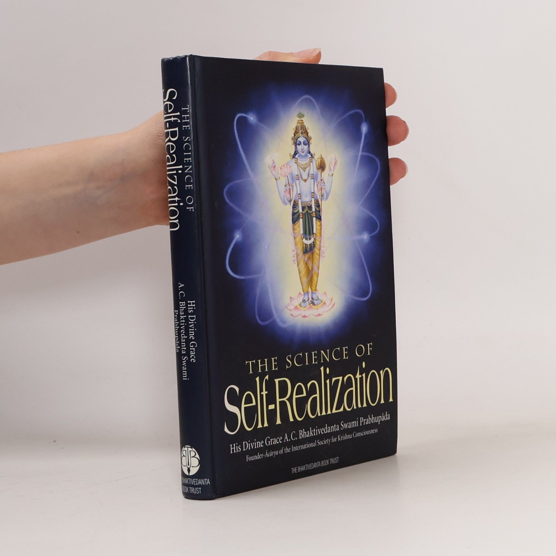 The Science of Self-Realization