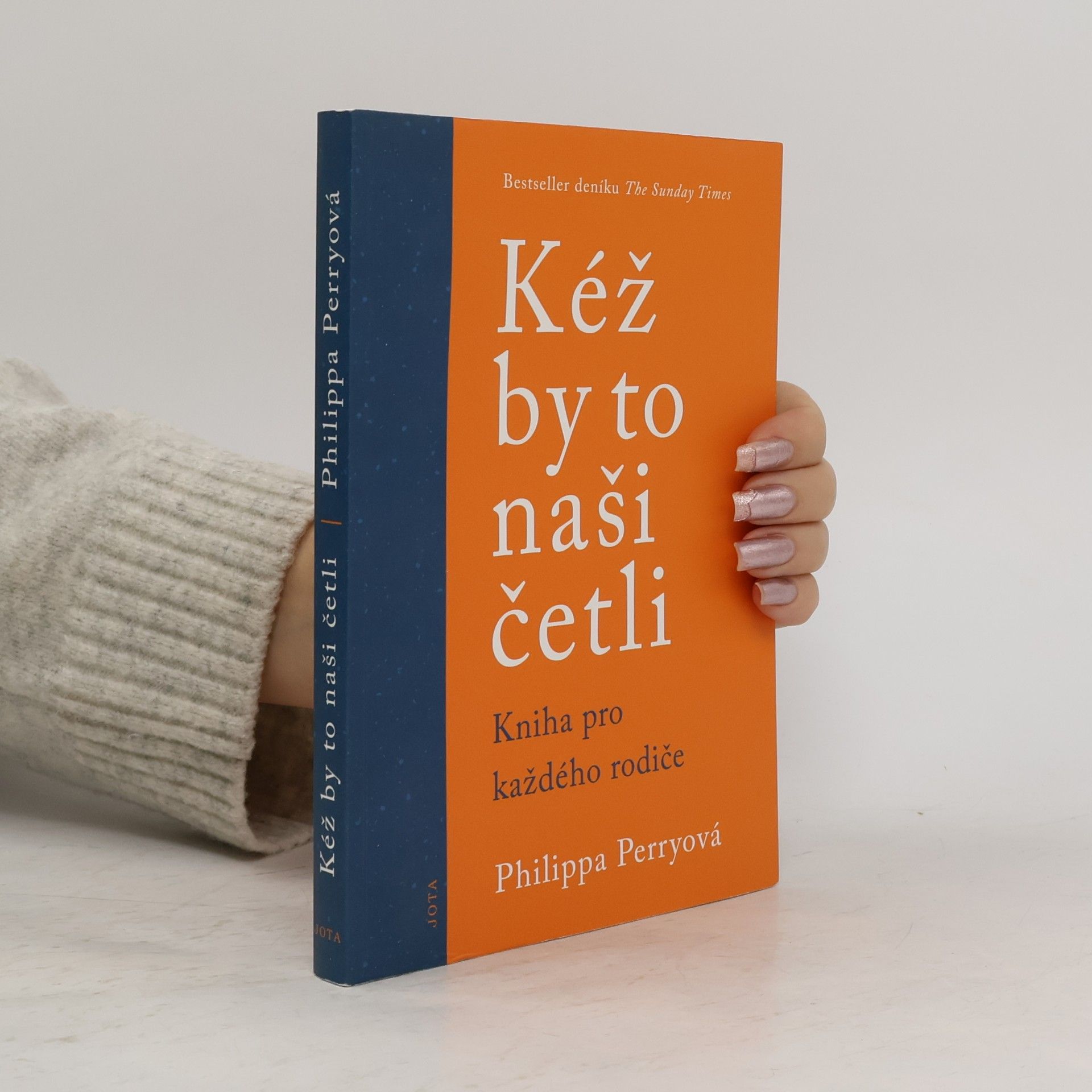 Kéž by to naši četli