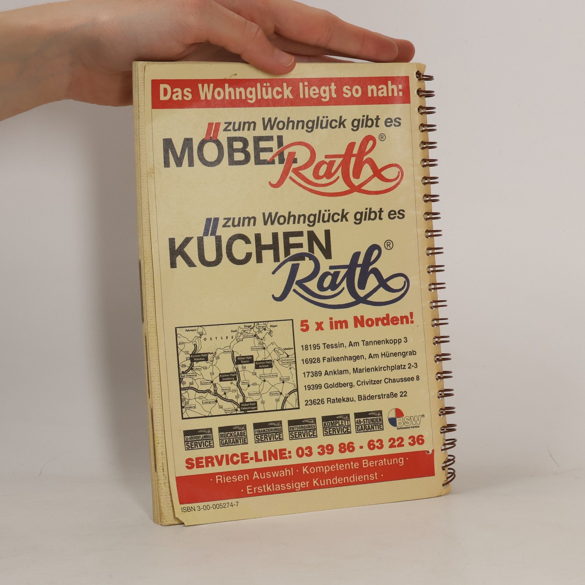 Brunhilde Schmidt Mecklenburger Kartoffelgerichte