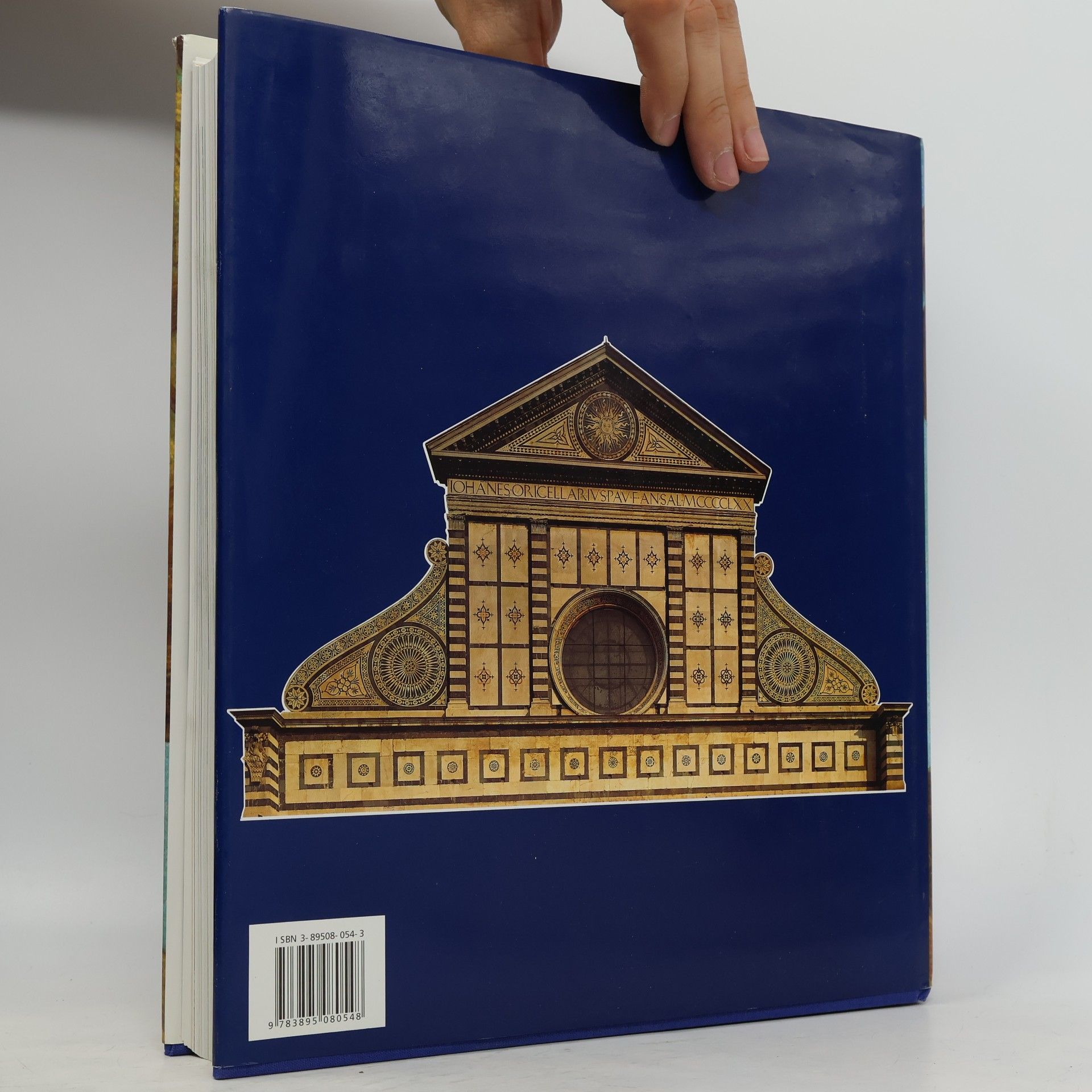 Rolf Toman Die Kunst Der Italienischen Renaissance