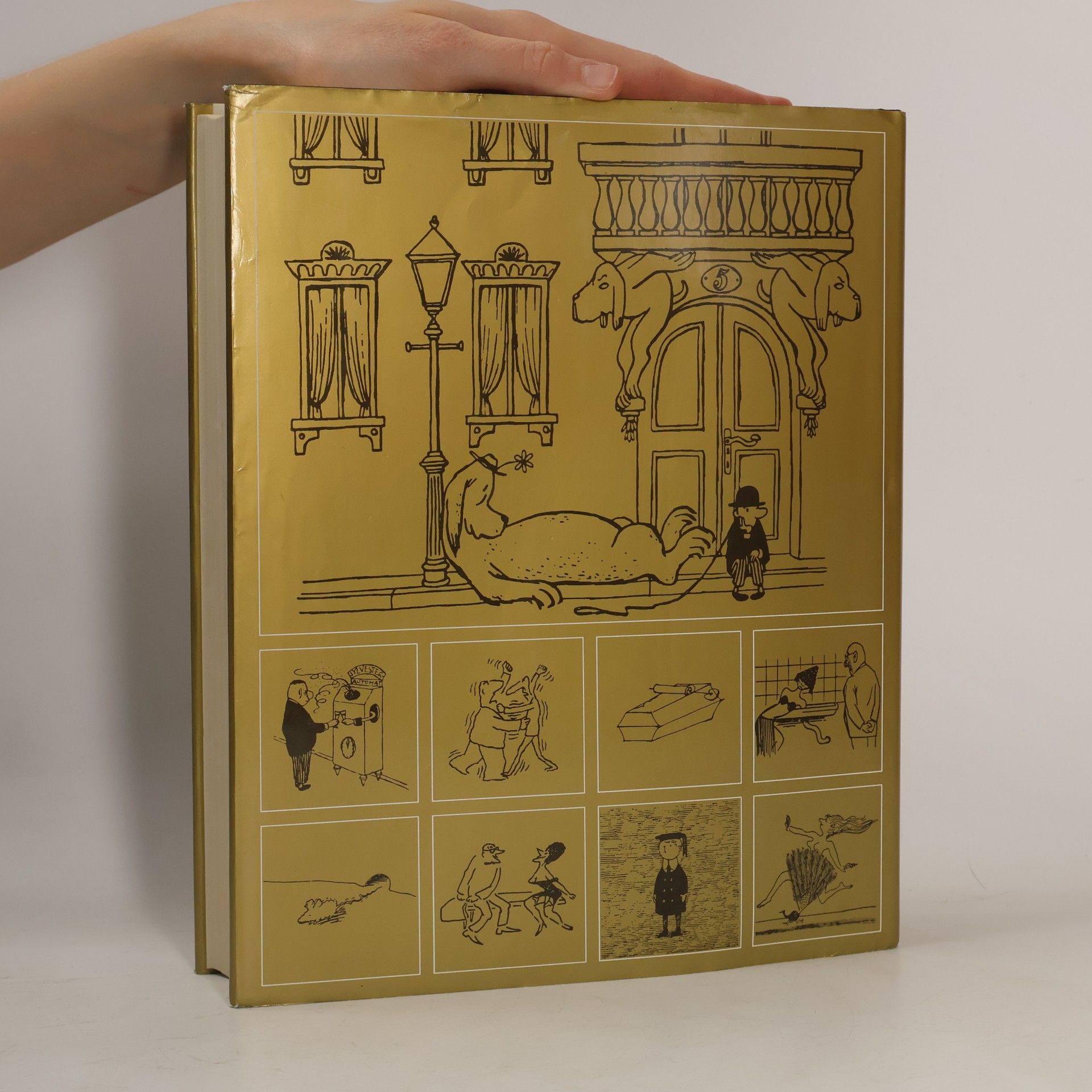 Autores varios Unsere goldenen 80er Jahre