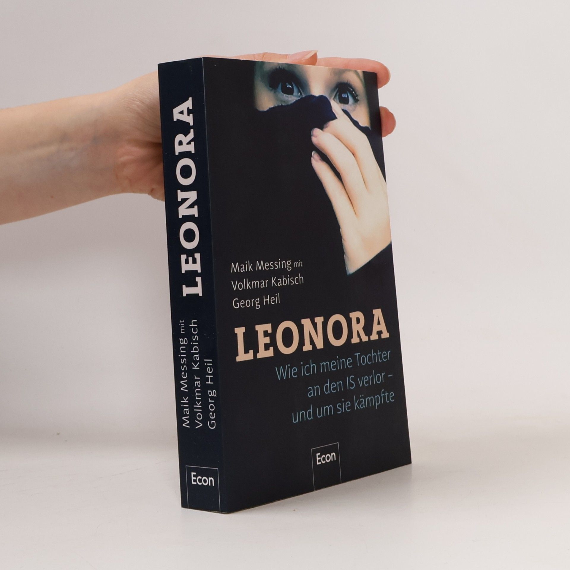 Leonora