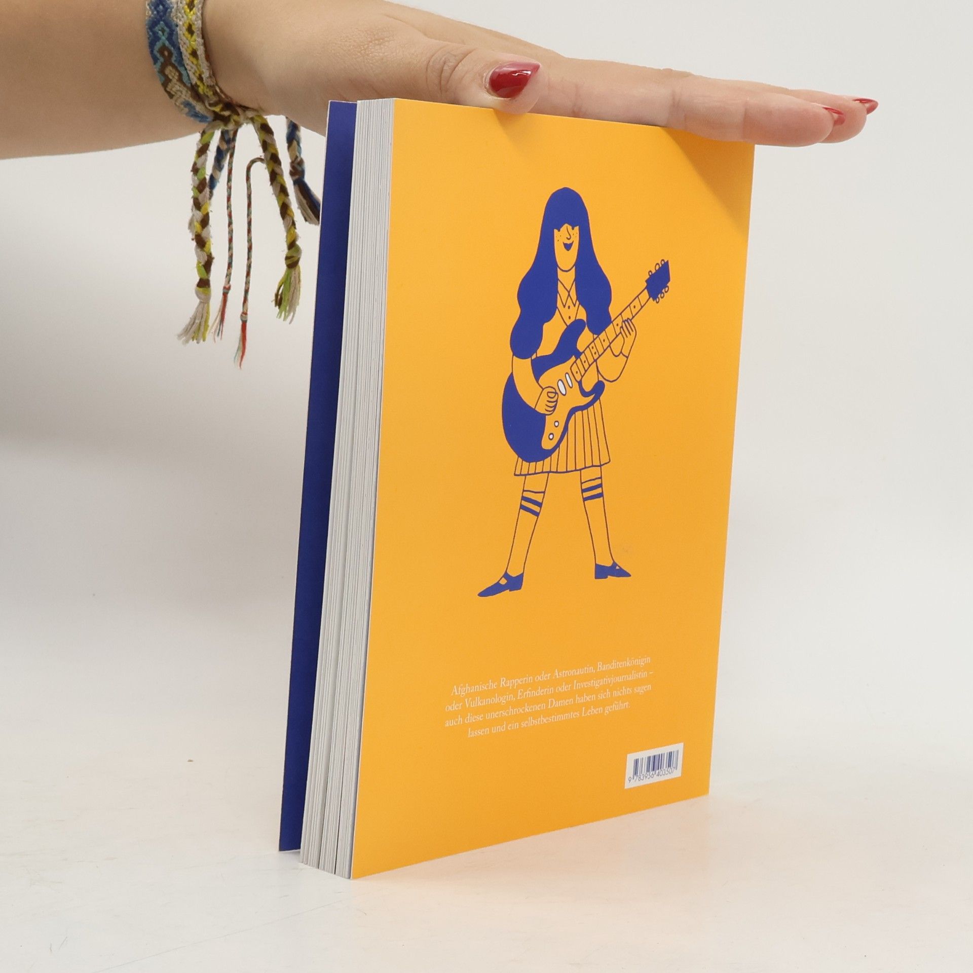 Pénélope Bagieu Unerschrocken 2 Taschenbuch