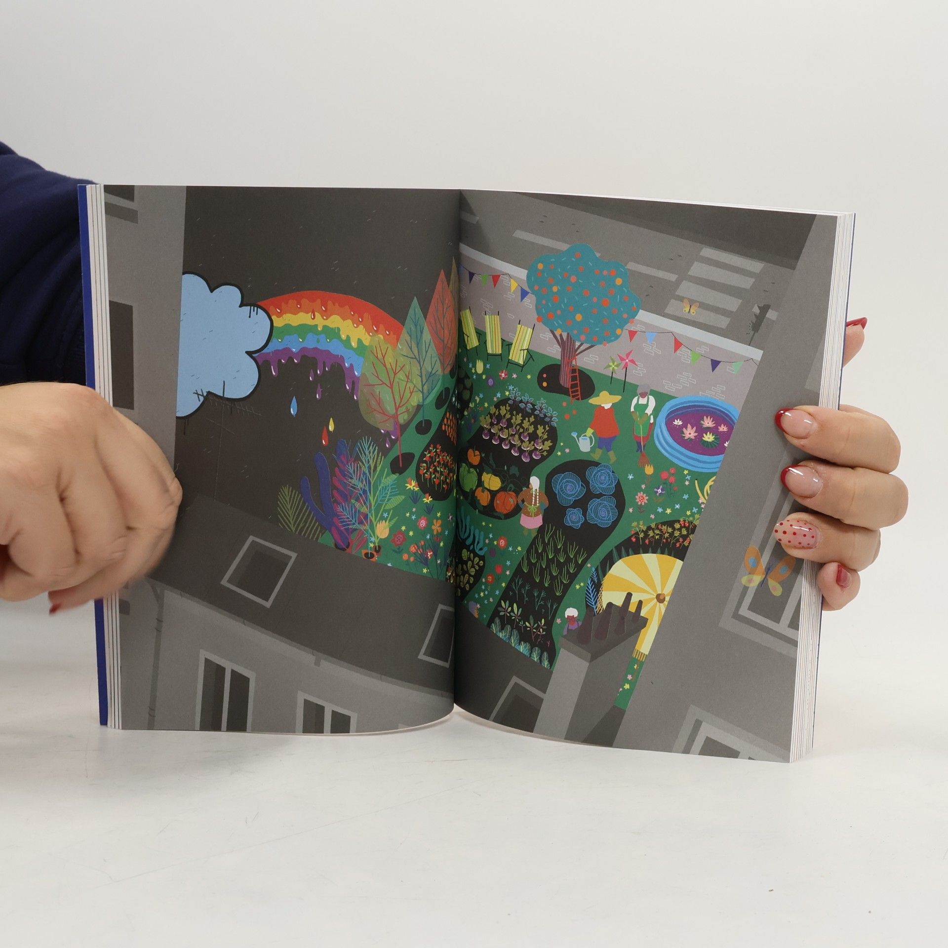 Pénélope Bagieu Unerschrocken 2 Taschenbuch