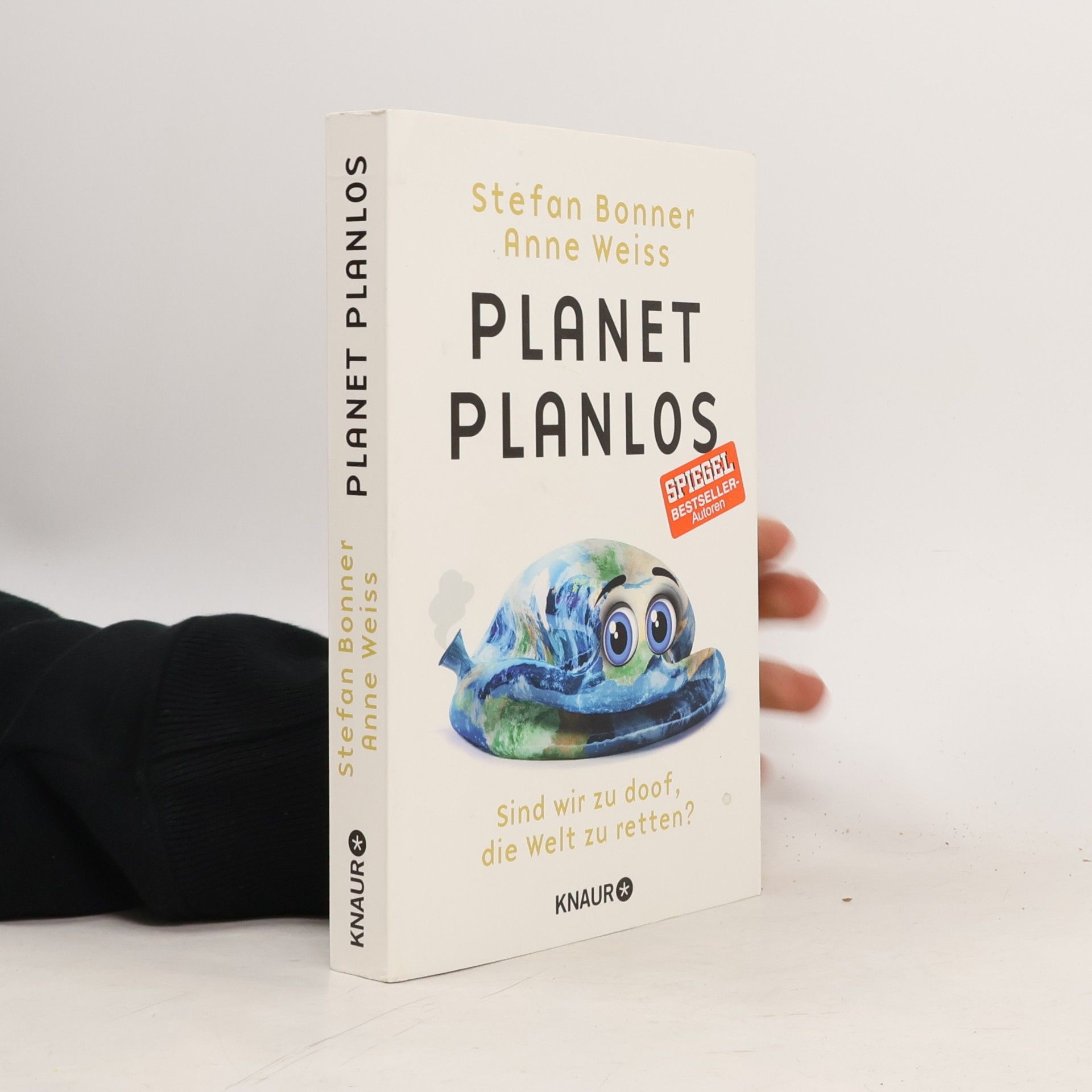 Planet planlos