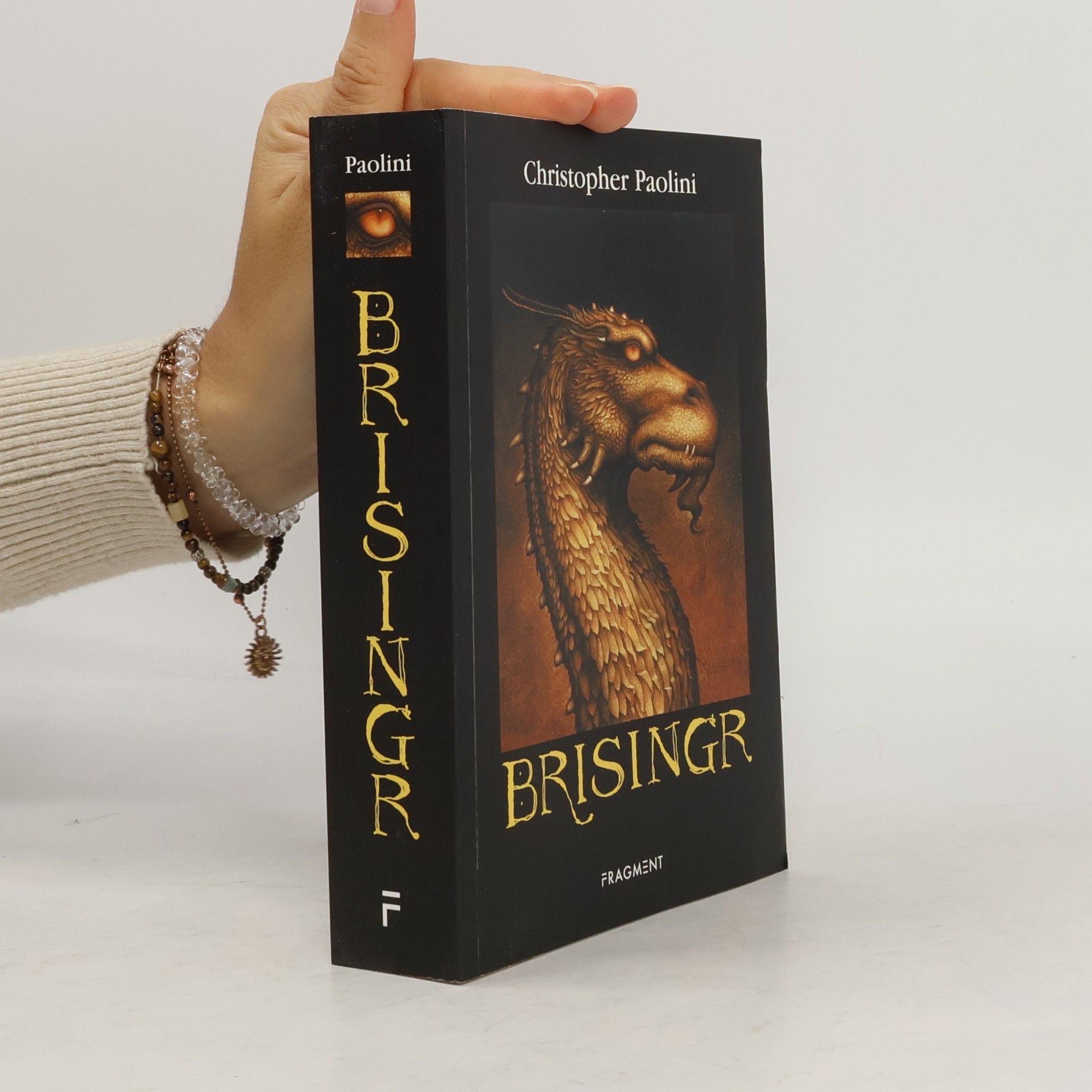Brisingr