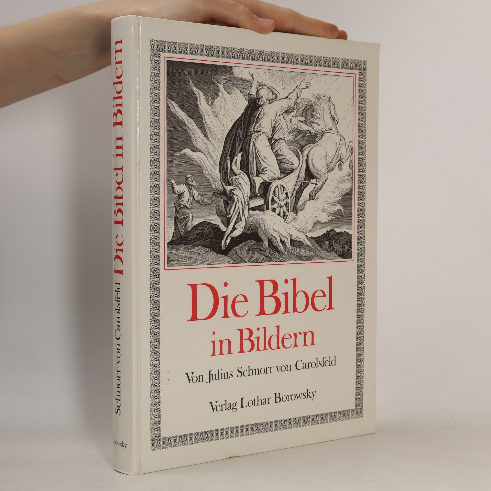 Die Bibel in Bildern