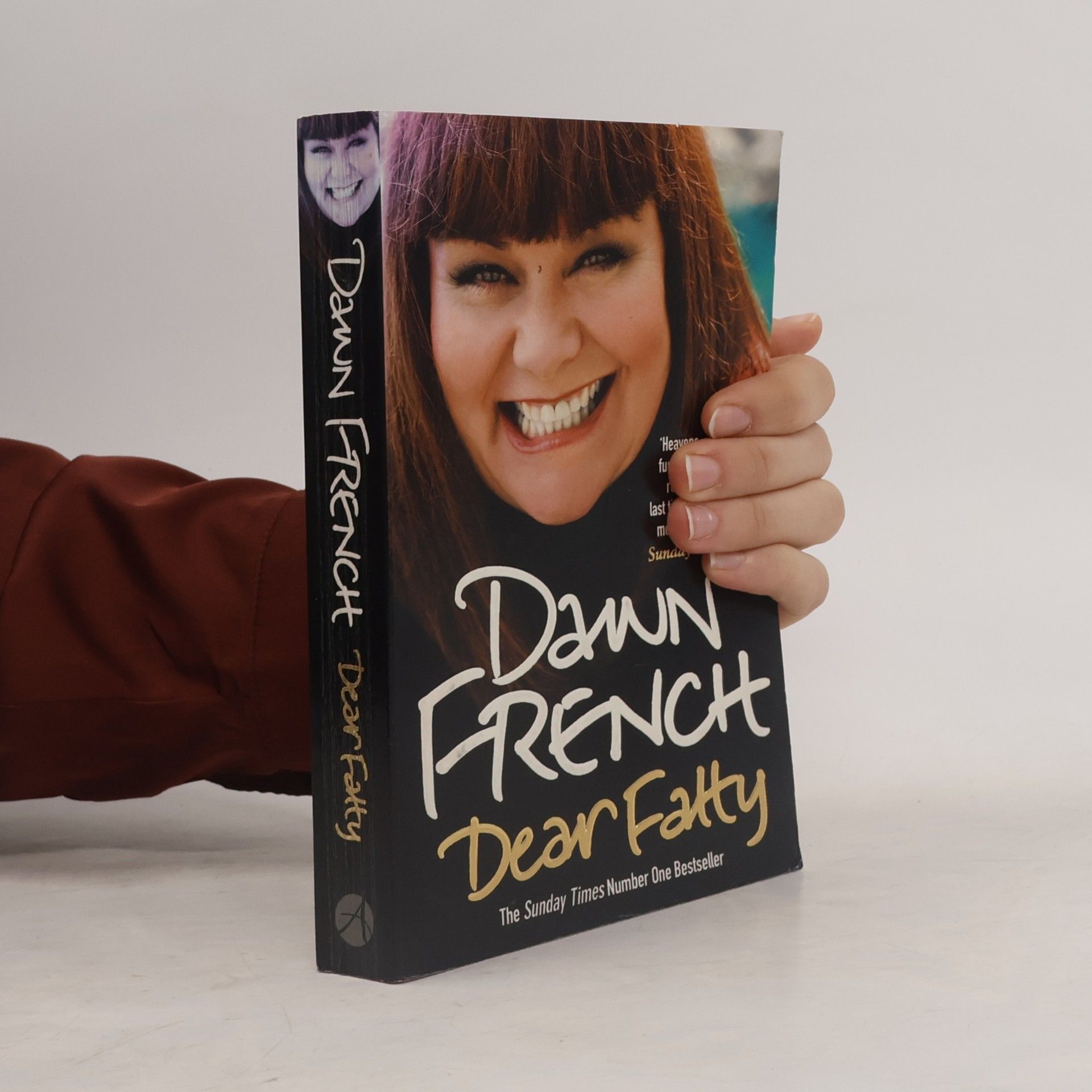 Dear Fatty
