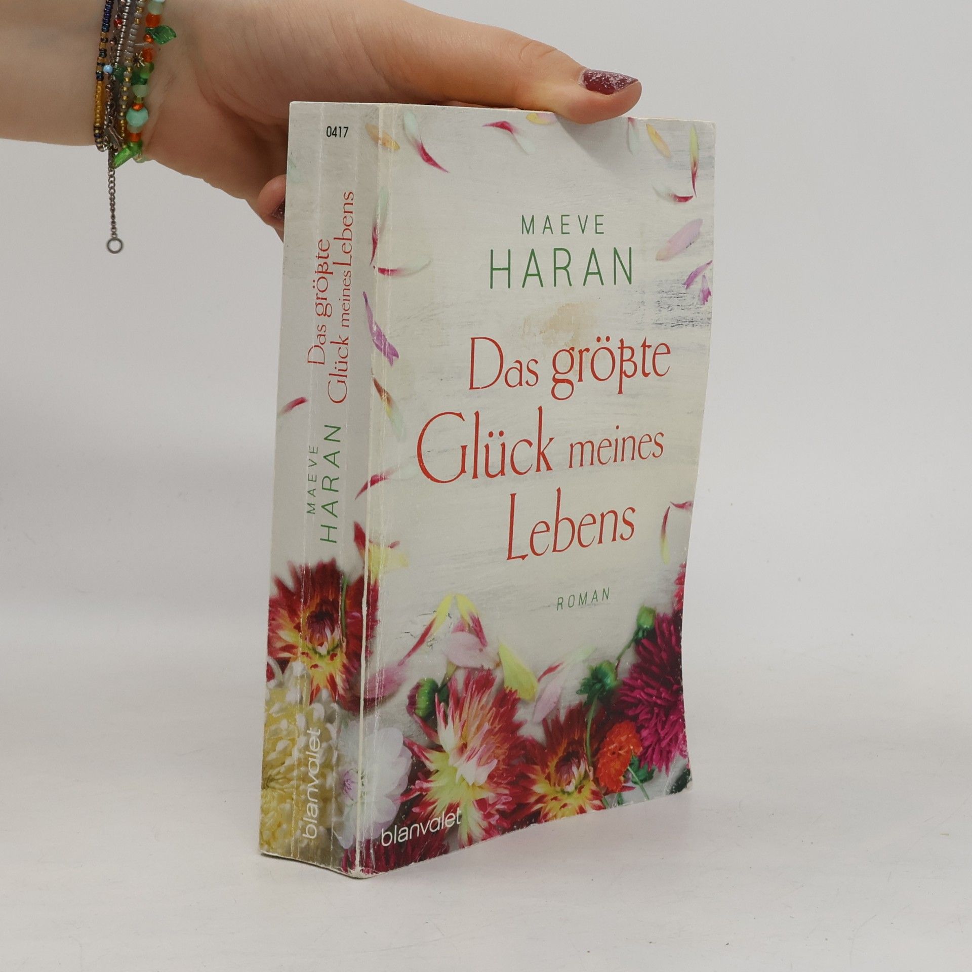 Das größte Glück meines Lebens