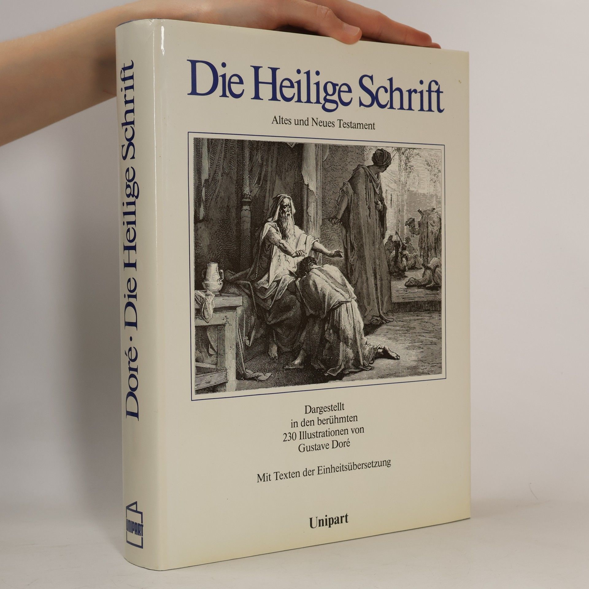 Die Heilige Schrift