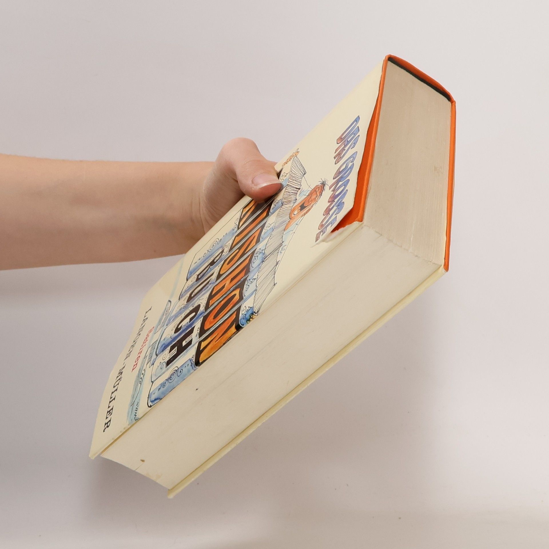 Ephraim Kishon Das grosse Kishon Buch