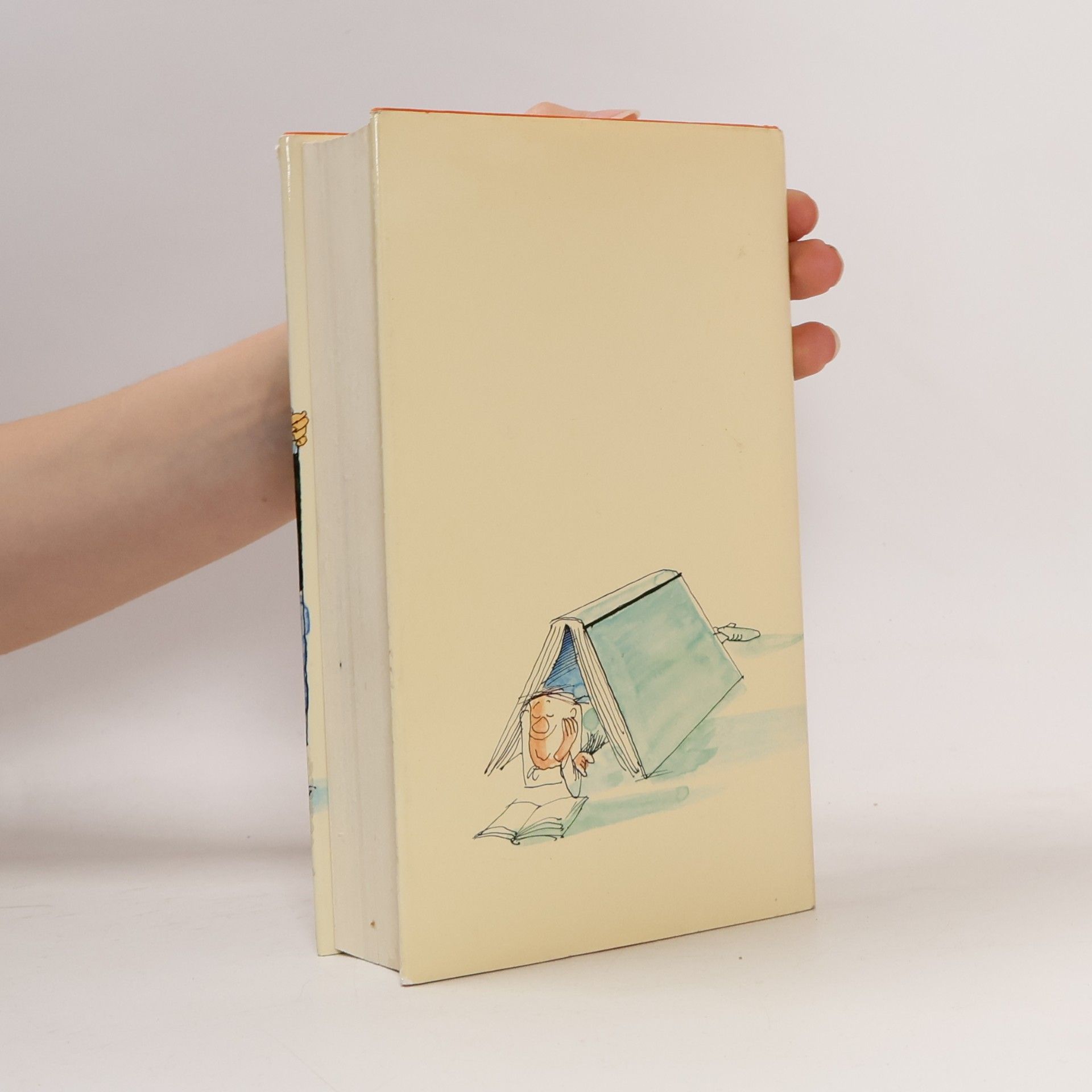 Ephraim Kishon Das grosse Kishon Buch