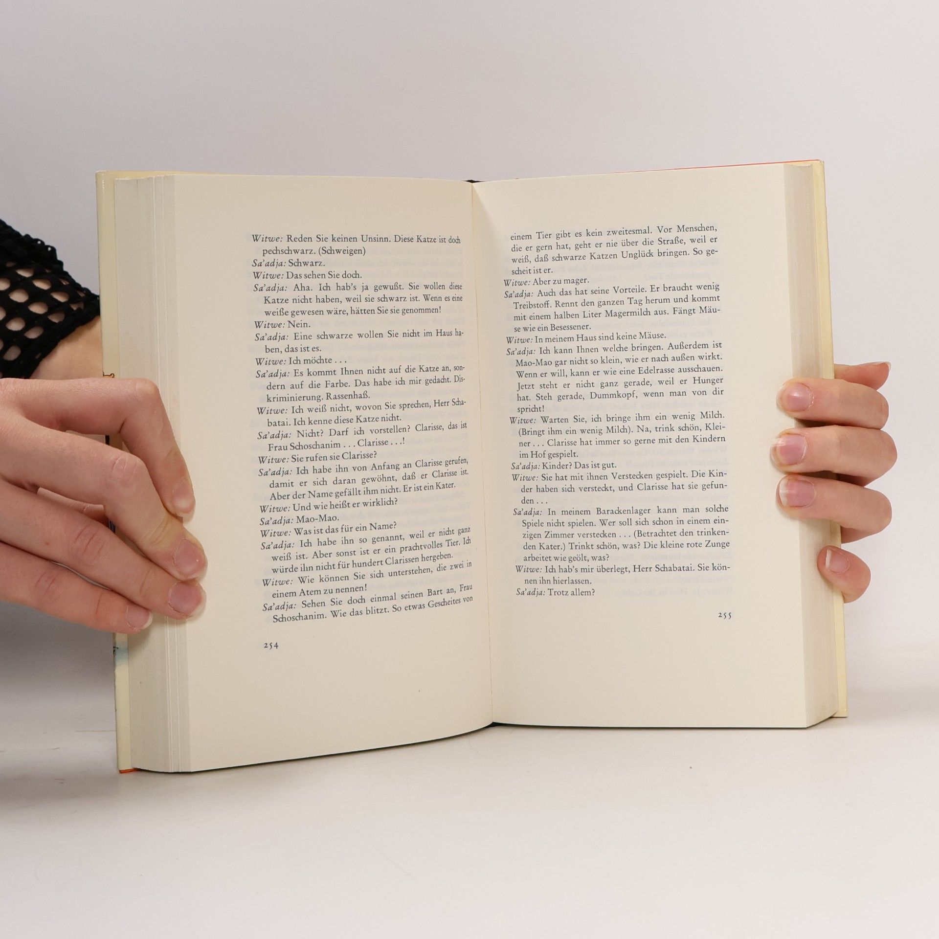 Ephraim Kishon Das grosse Kishon Buch