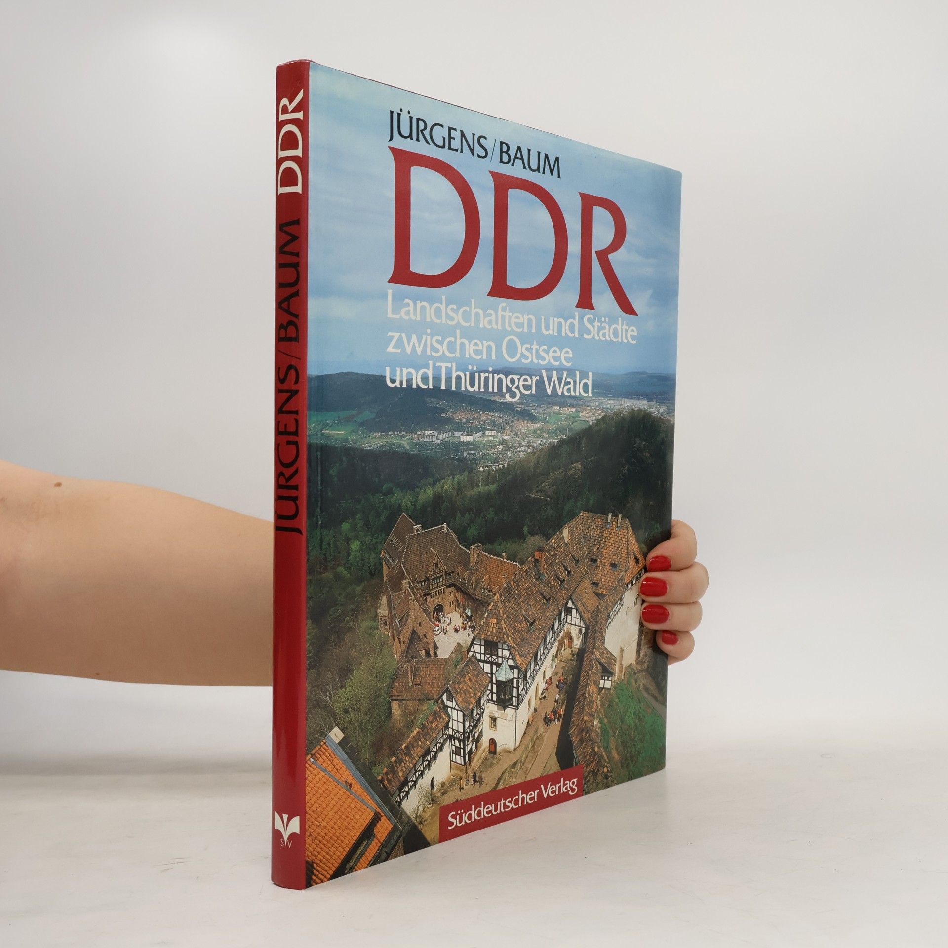 DDR