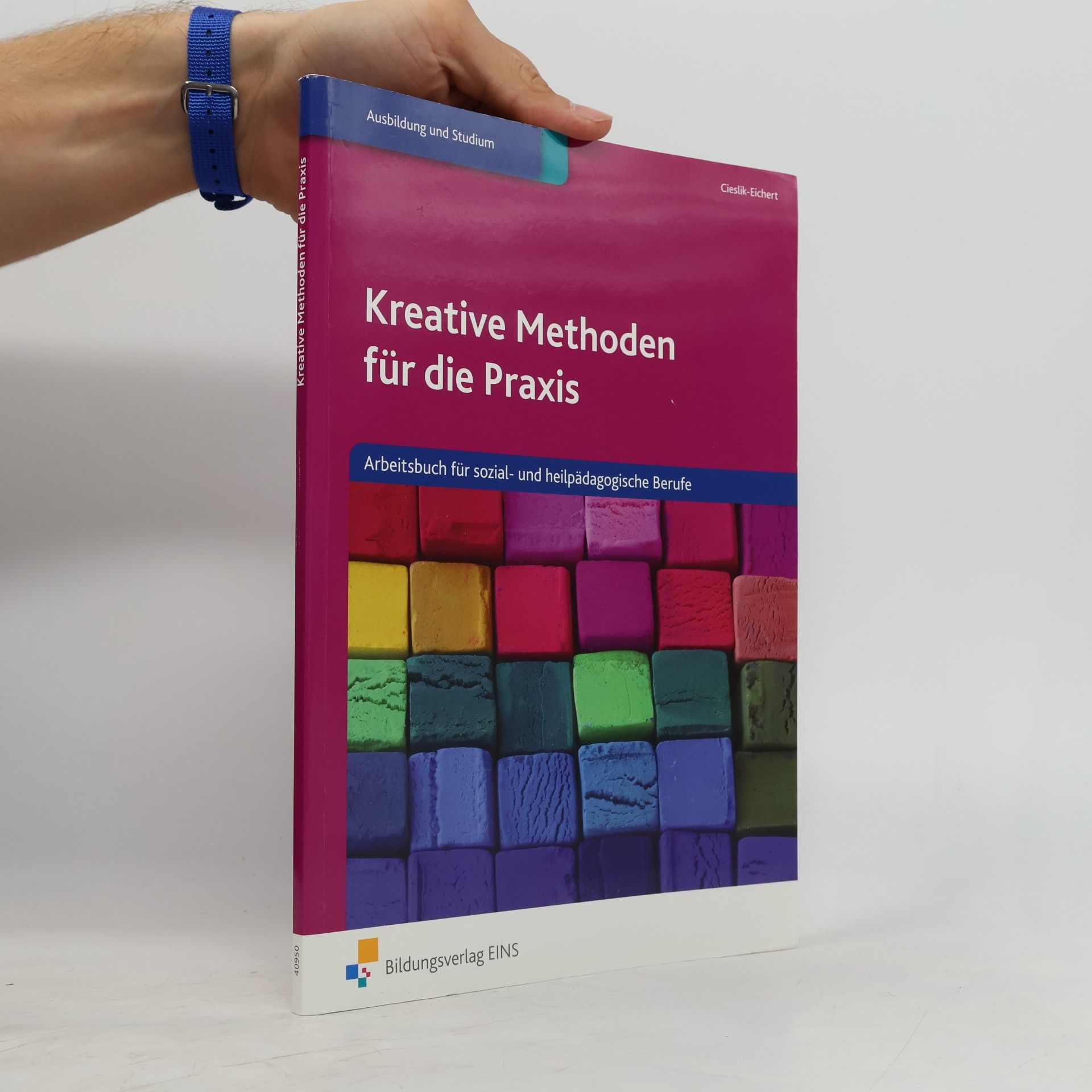 Kreative Methoden für die Praxis
