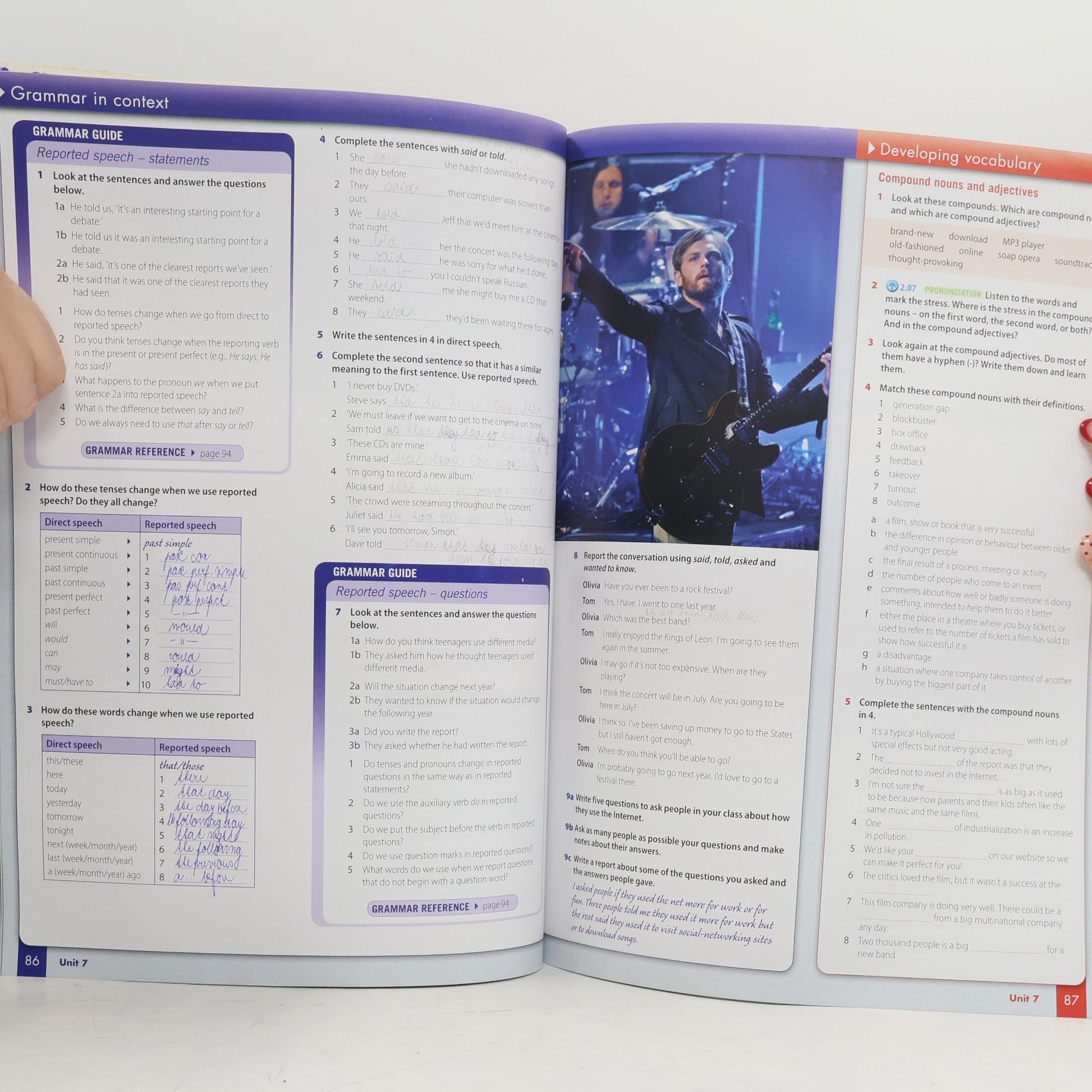 David Spencer Gateway B2. Student's book
