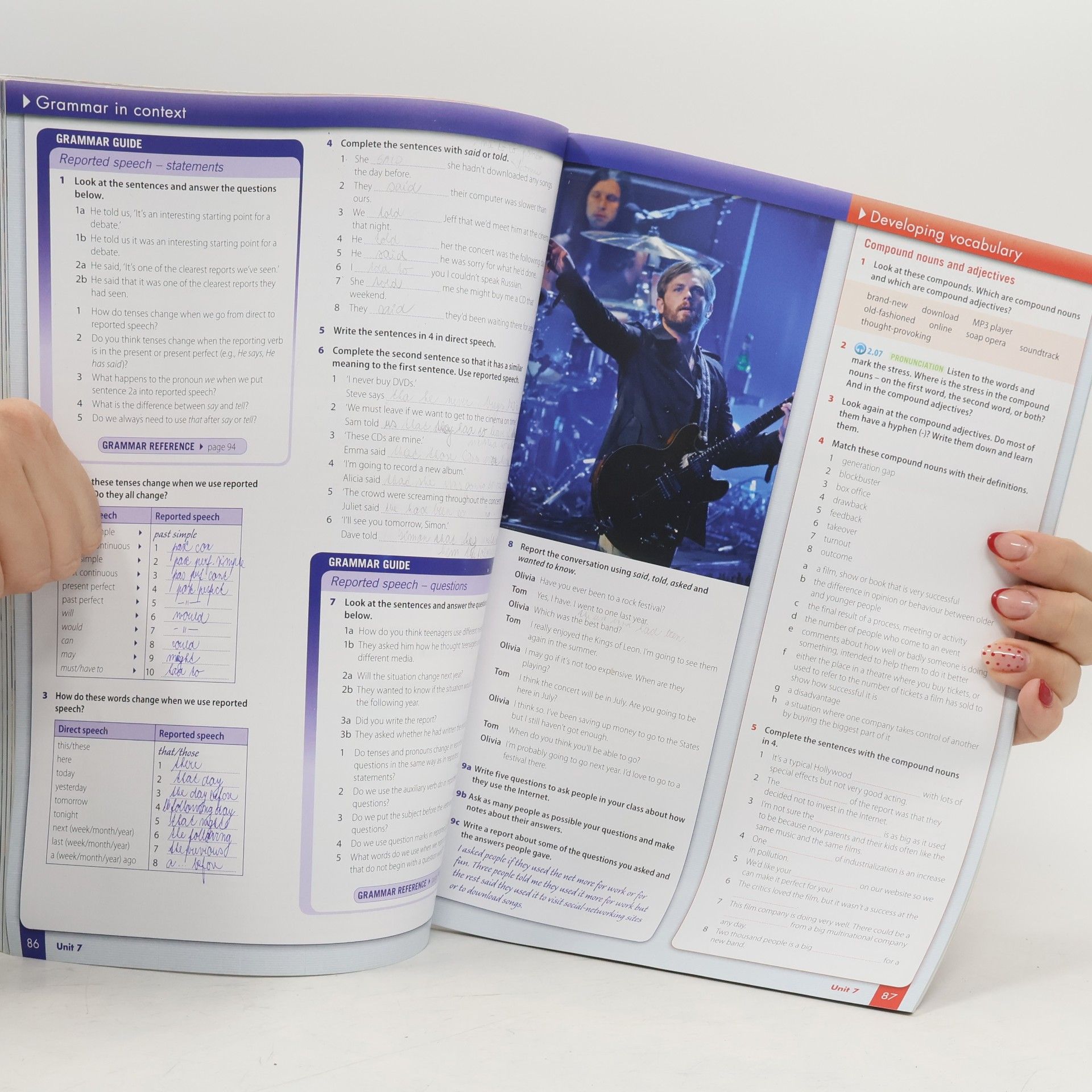 David Spencer Gateway B2. Student's book