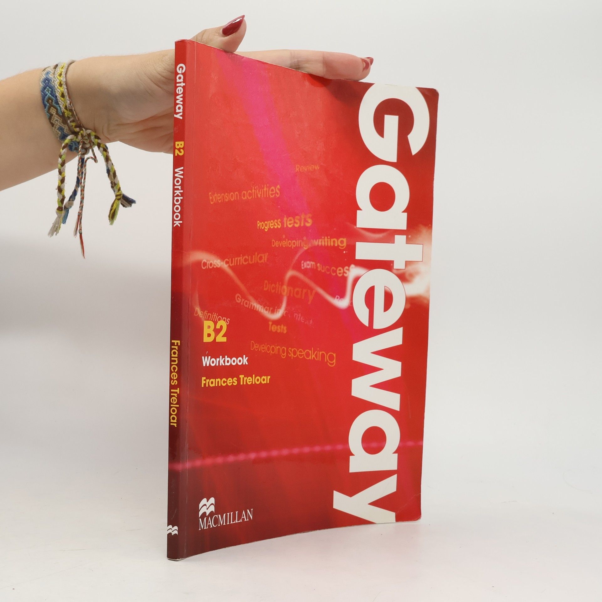 Gateway B2. Workbook