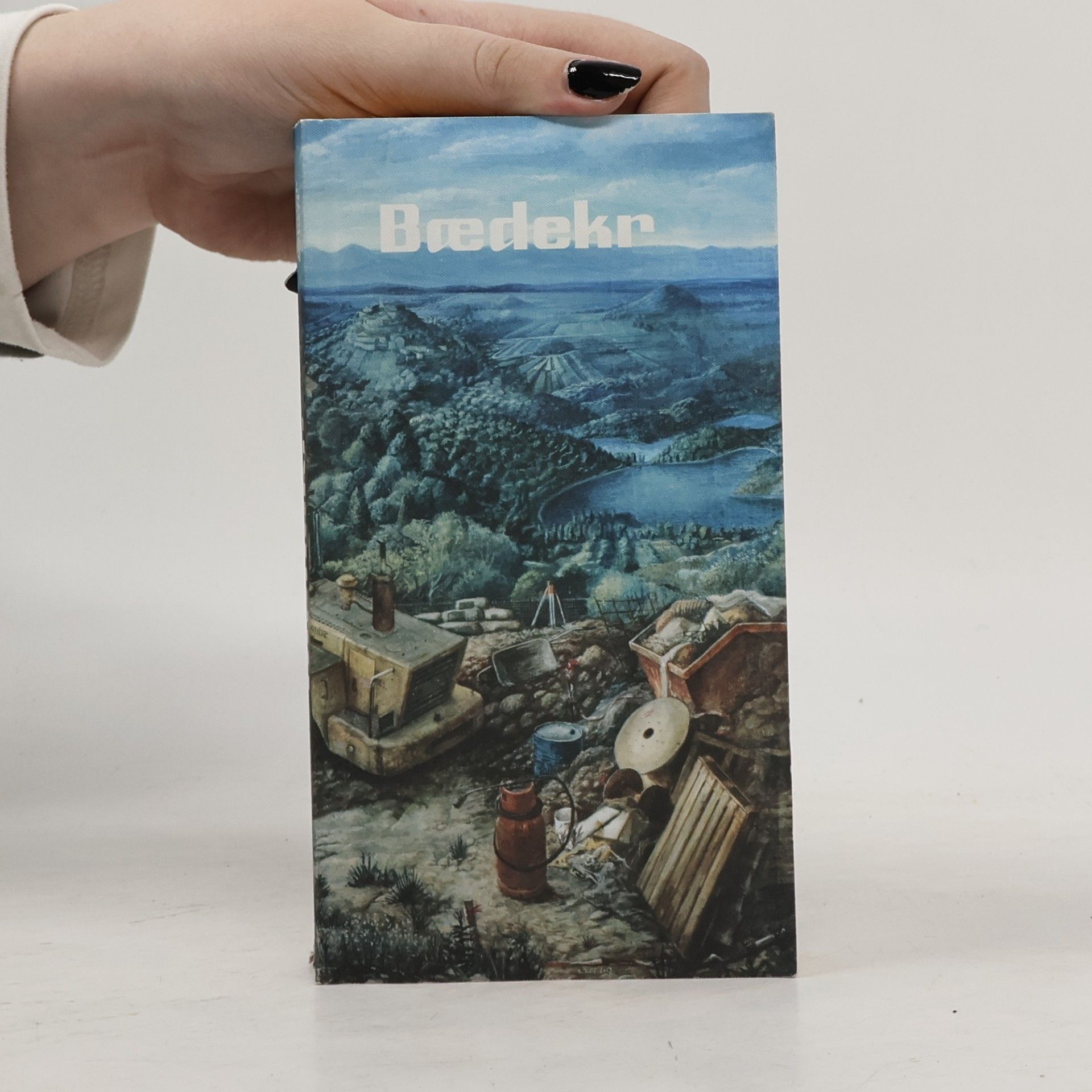 kolektiv Bædekr